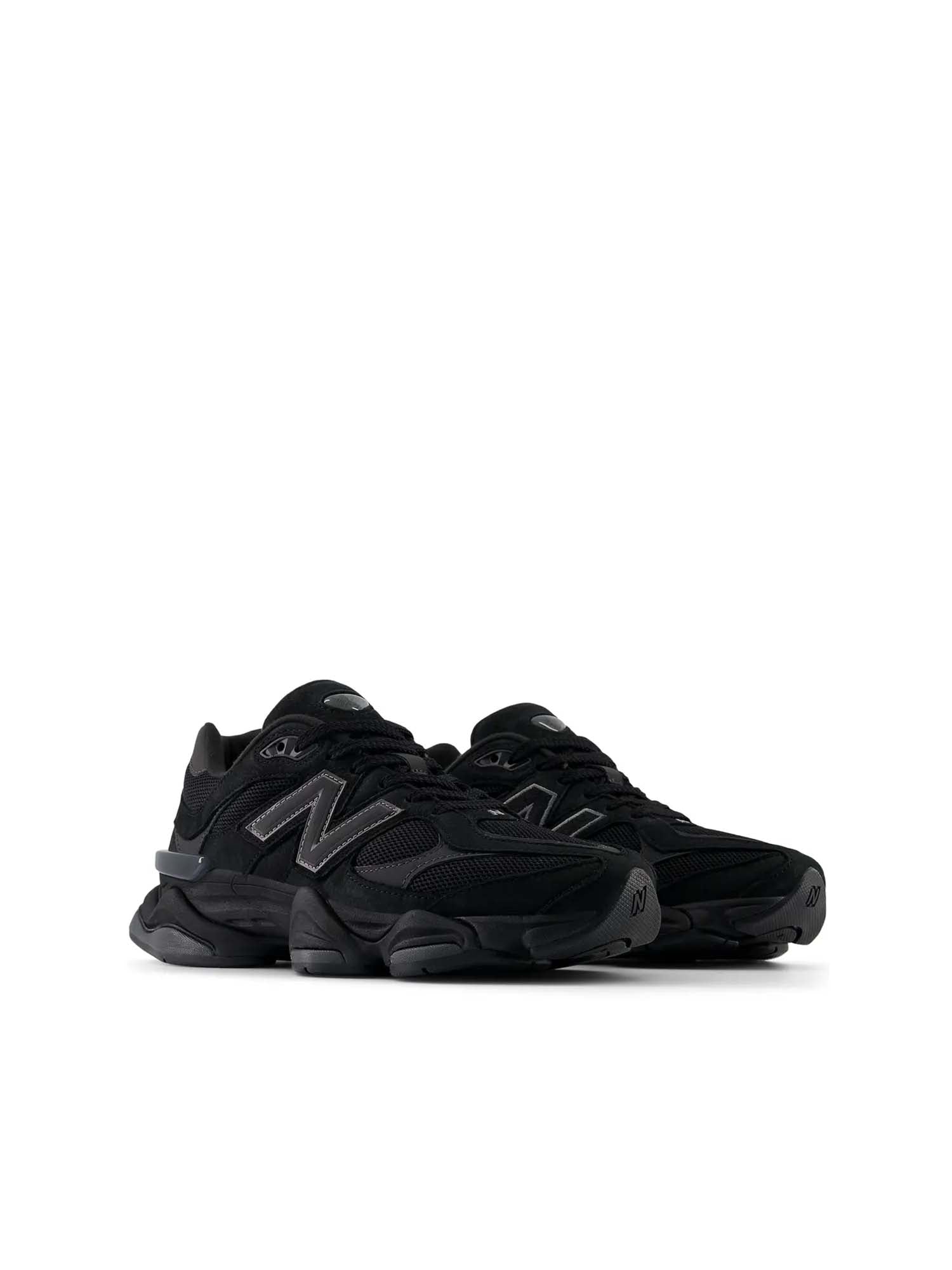 New Balance Scarpe 9060 Nero