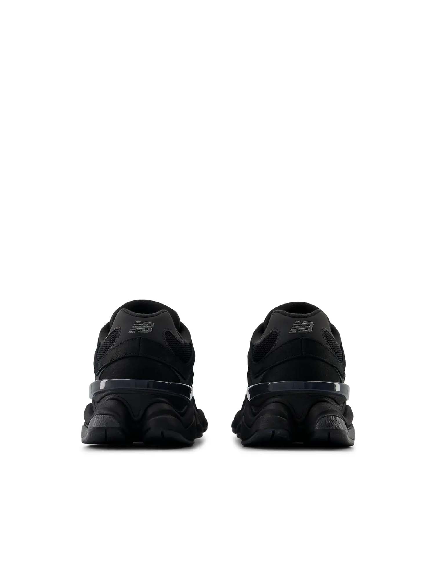New Balance Scarpe 9060 Nero
