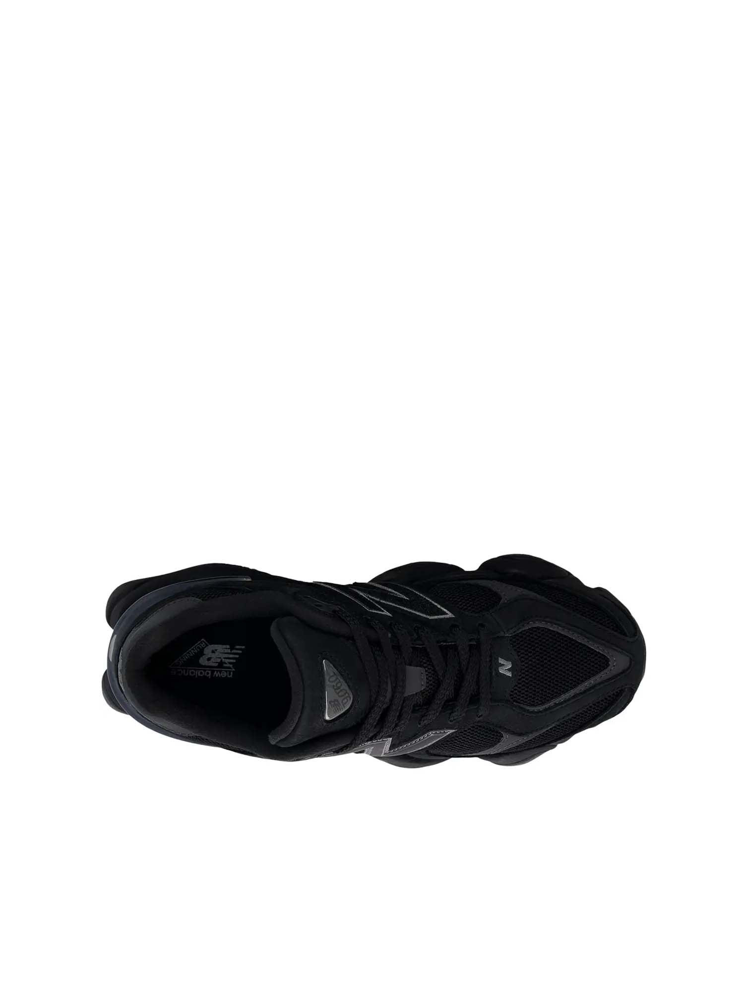 New Balance Scarpe 9060 Nero