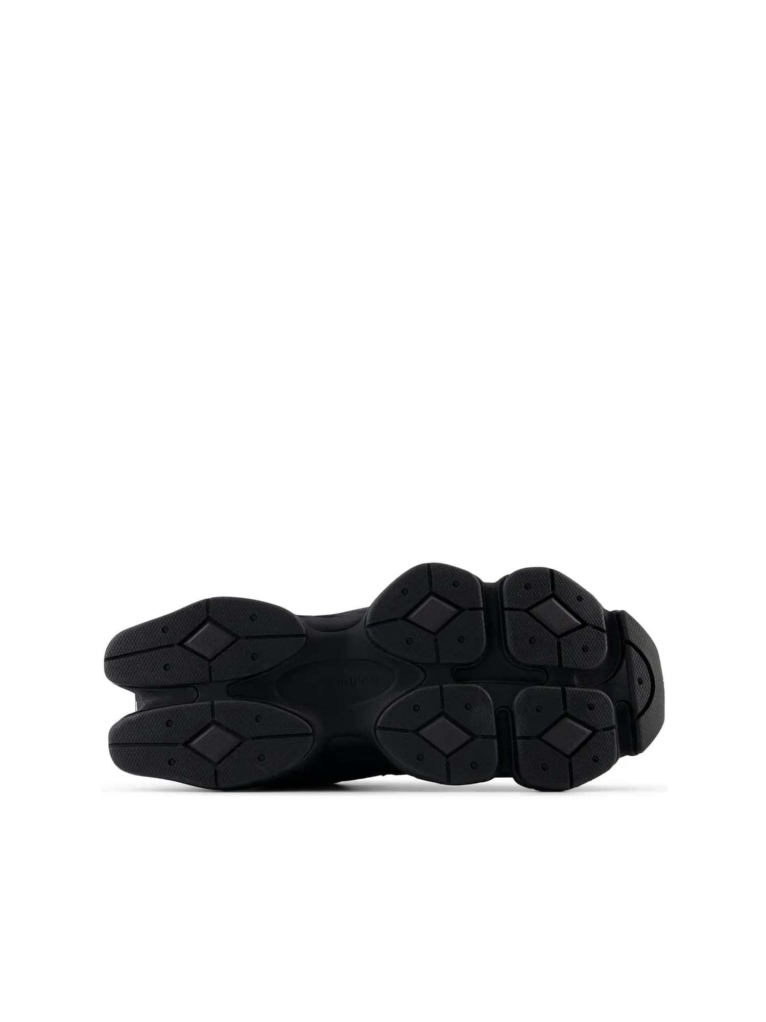 New Balance Scarpe 9060 Nero
