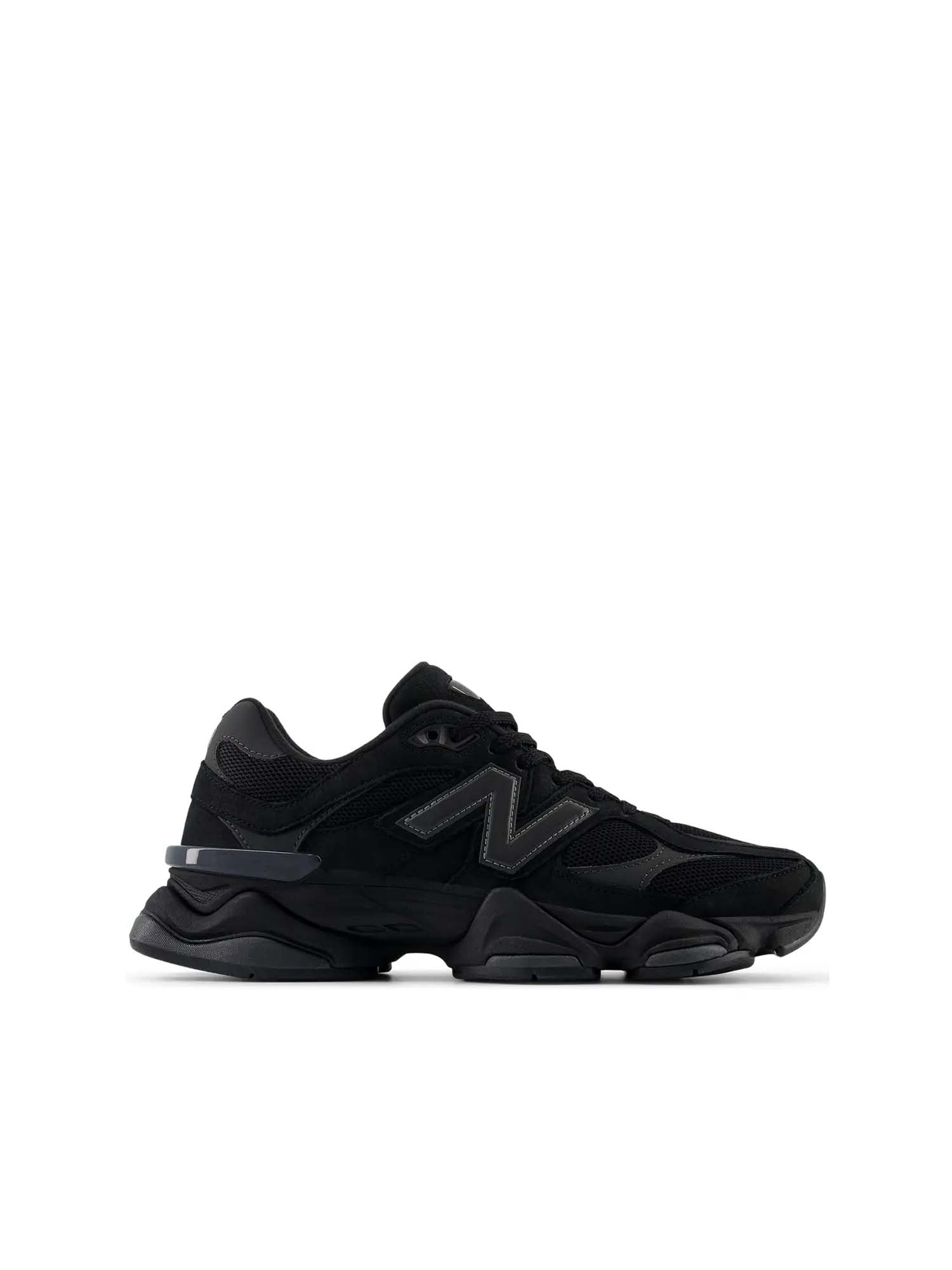 New Balance Scarpe 9060 Nero
