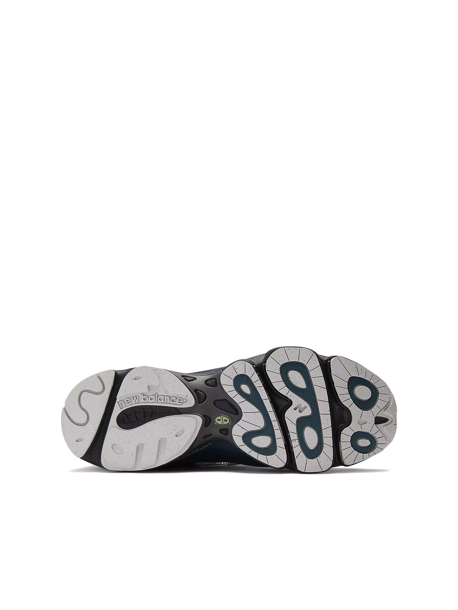 New Balance Scarpe 1000 Multicolore