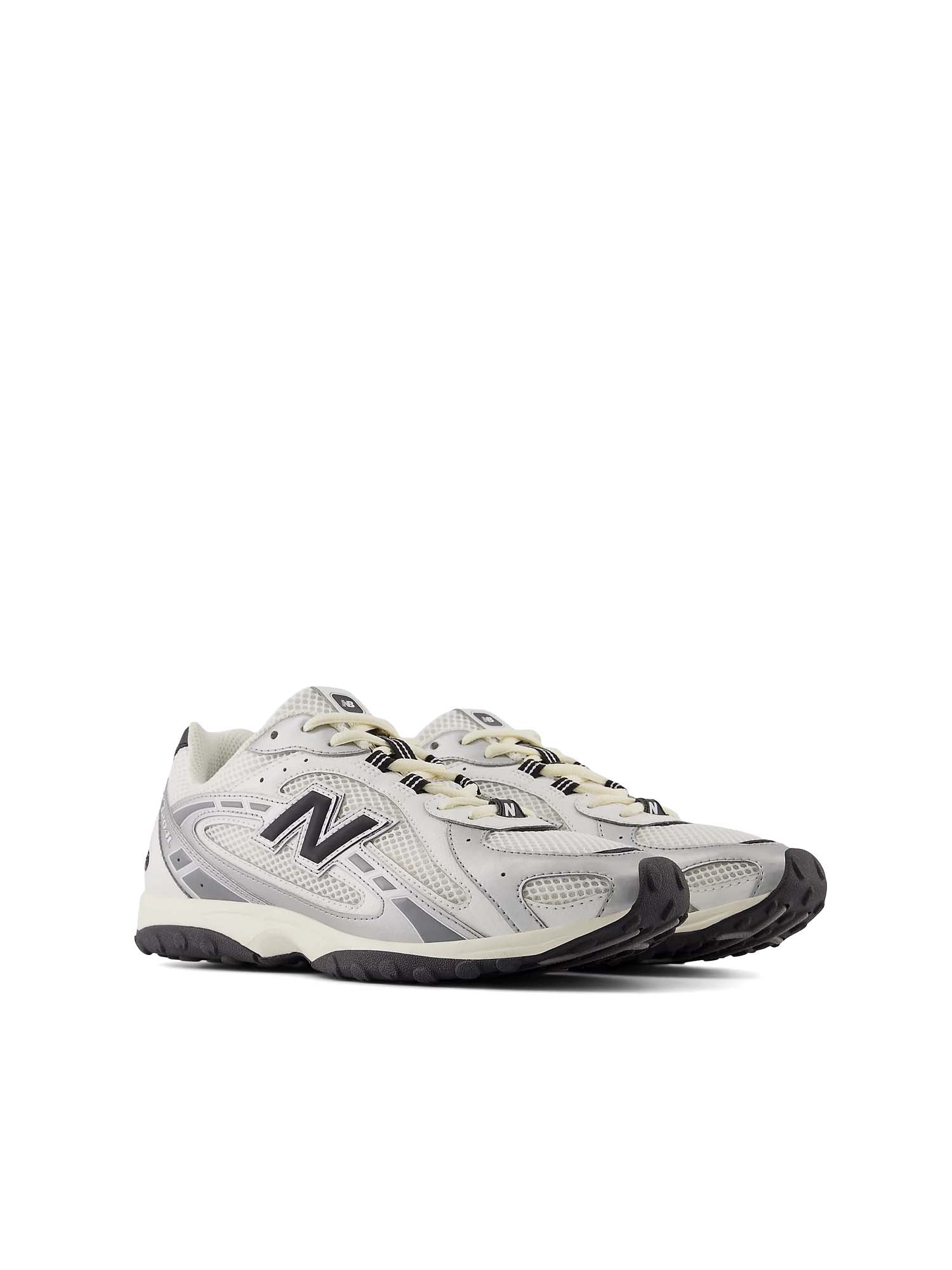 New Balance Scarpe 204L Bianco