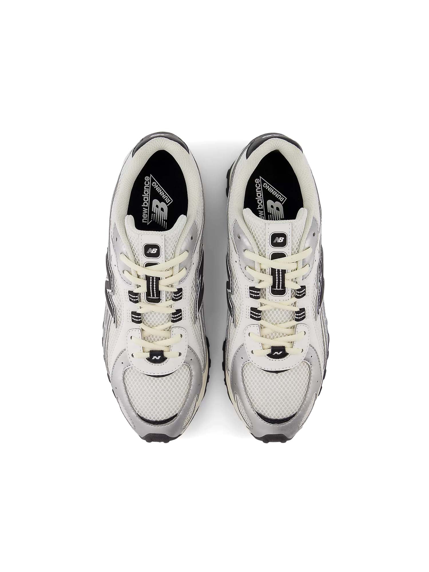 New Balance Scarpe 204L Bianco