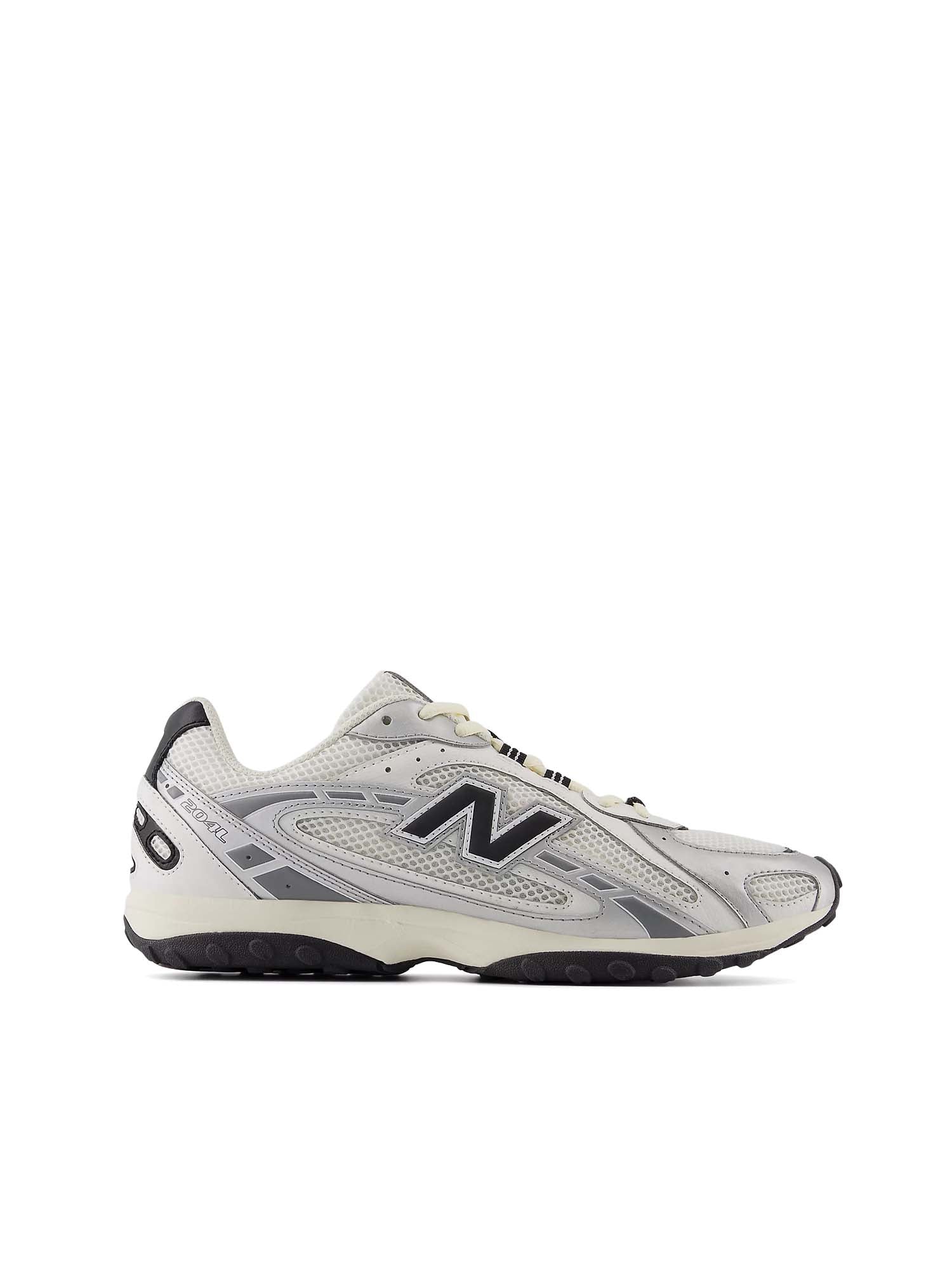New Balance Scarpe 204L Bianco