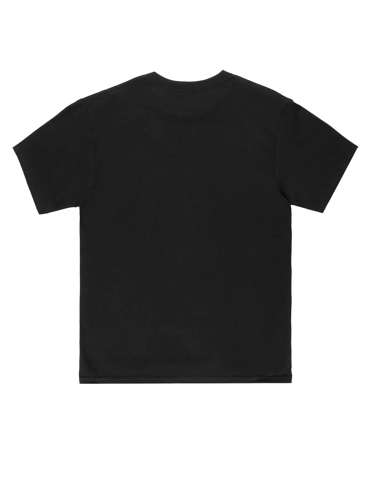 Carhartt Wip T-Shirt S/S Work Life Romance Nero