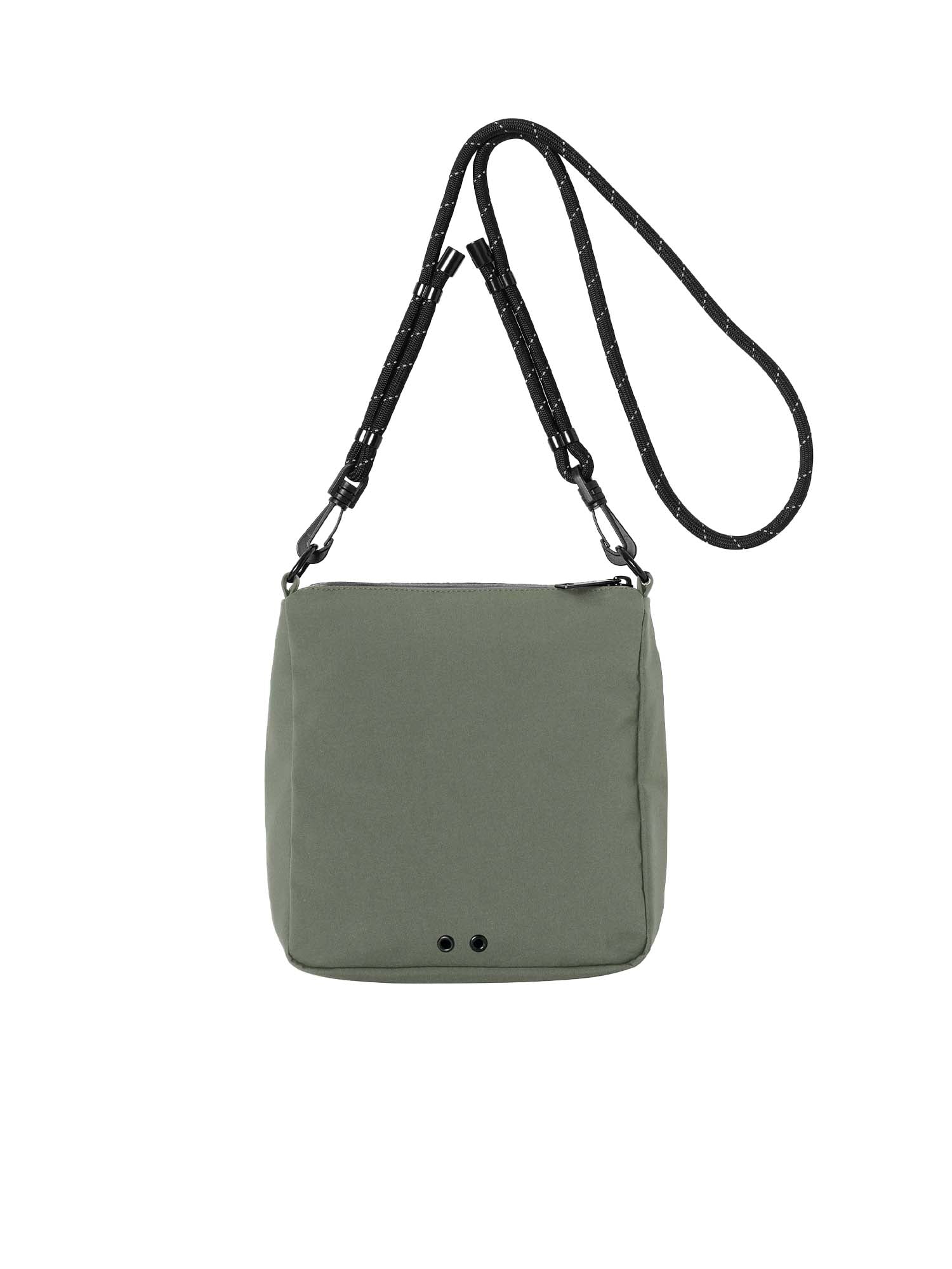 Carhartt Wip Bowden Shoulder Bag Verde