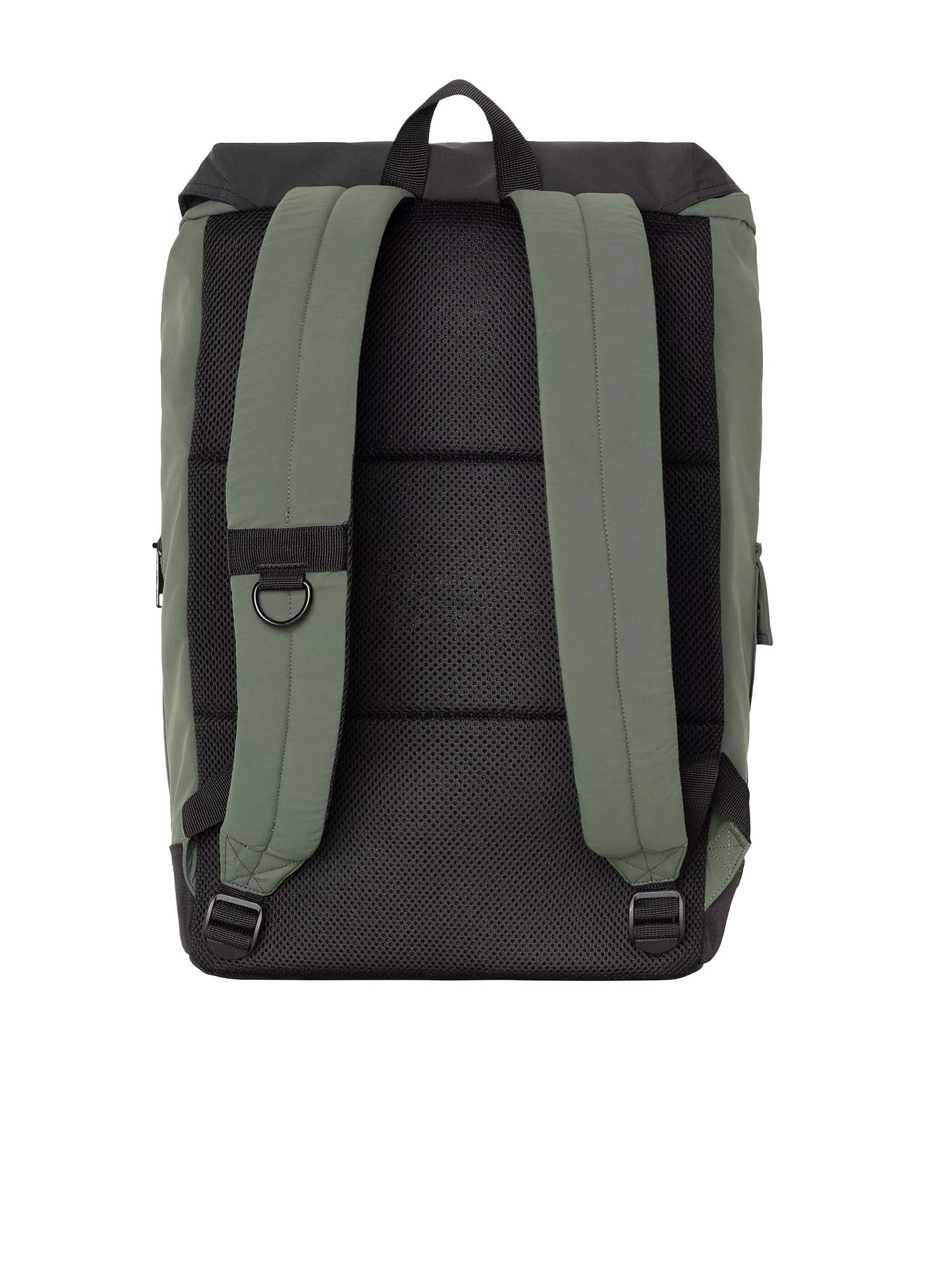 Carhartt Wip Bowden Backpack Verde