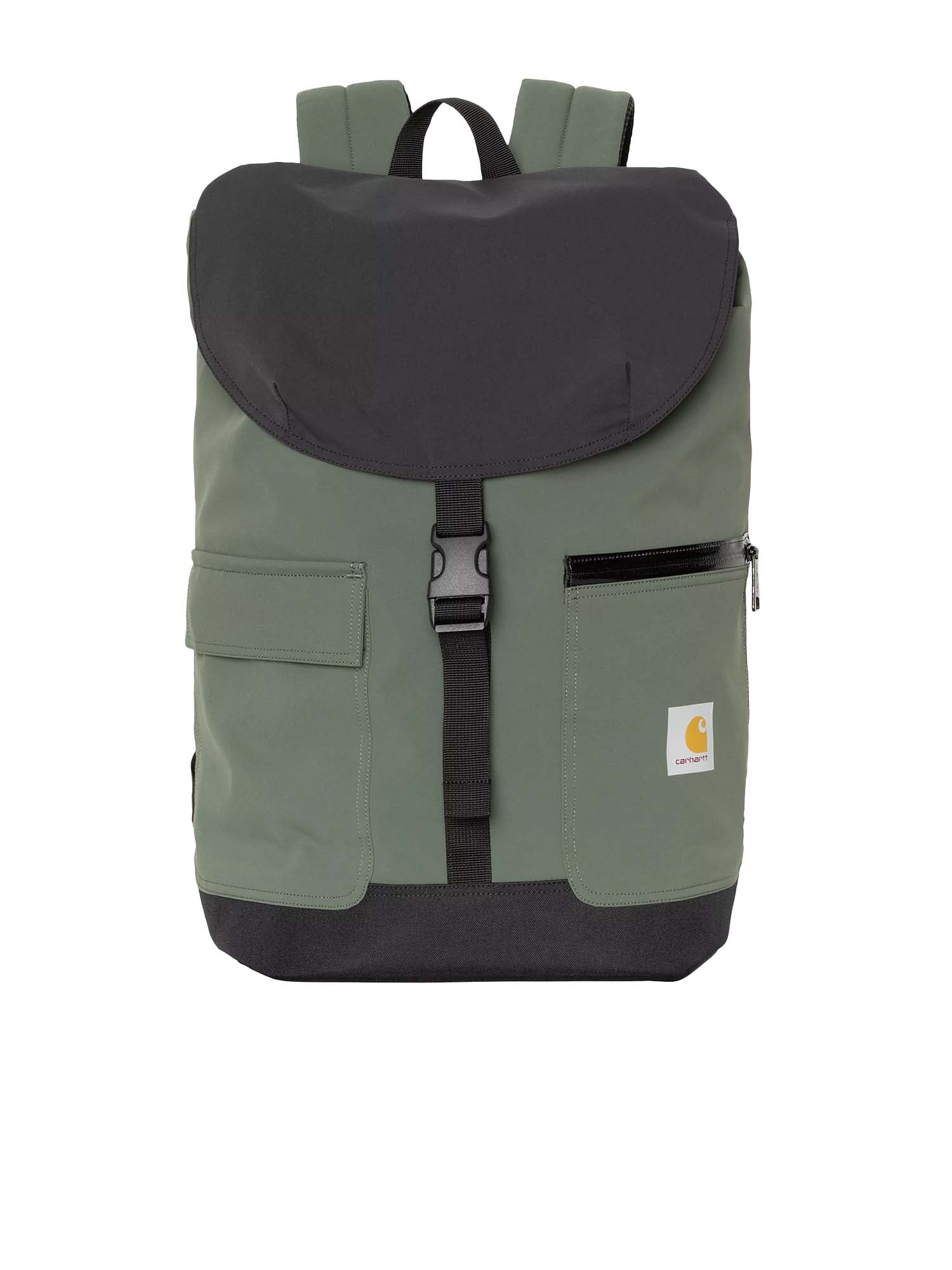 Carhartt Wip Bowden Backpack Verde