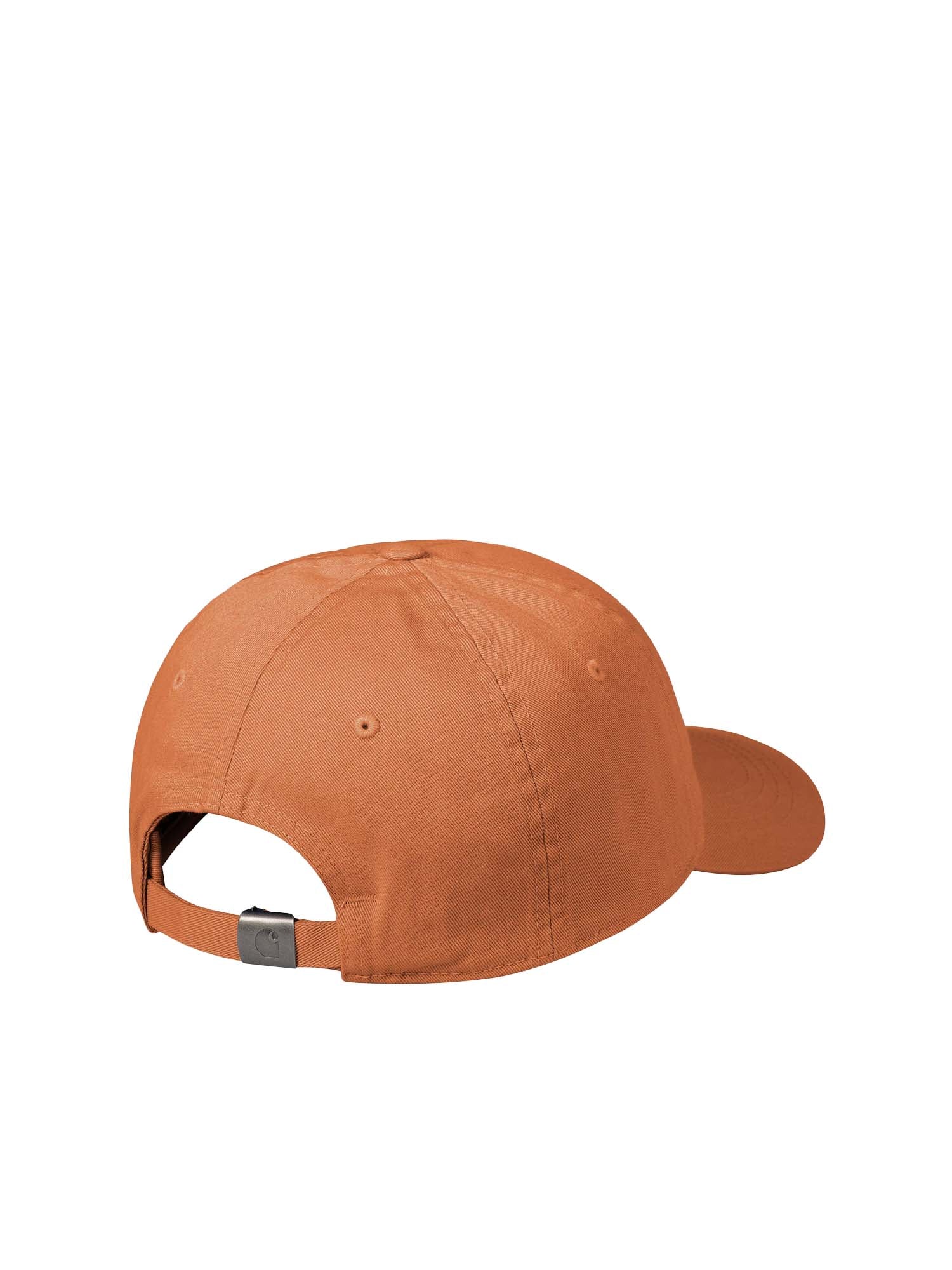 Carhartt Wip Madison Logo Cap Arancione