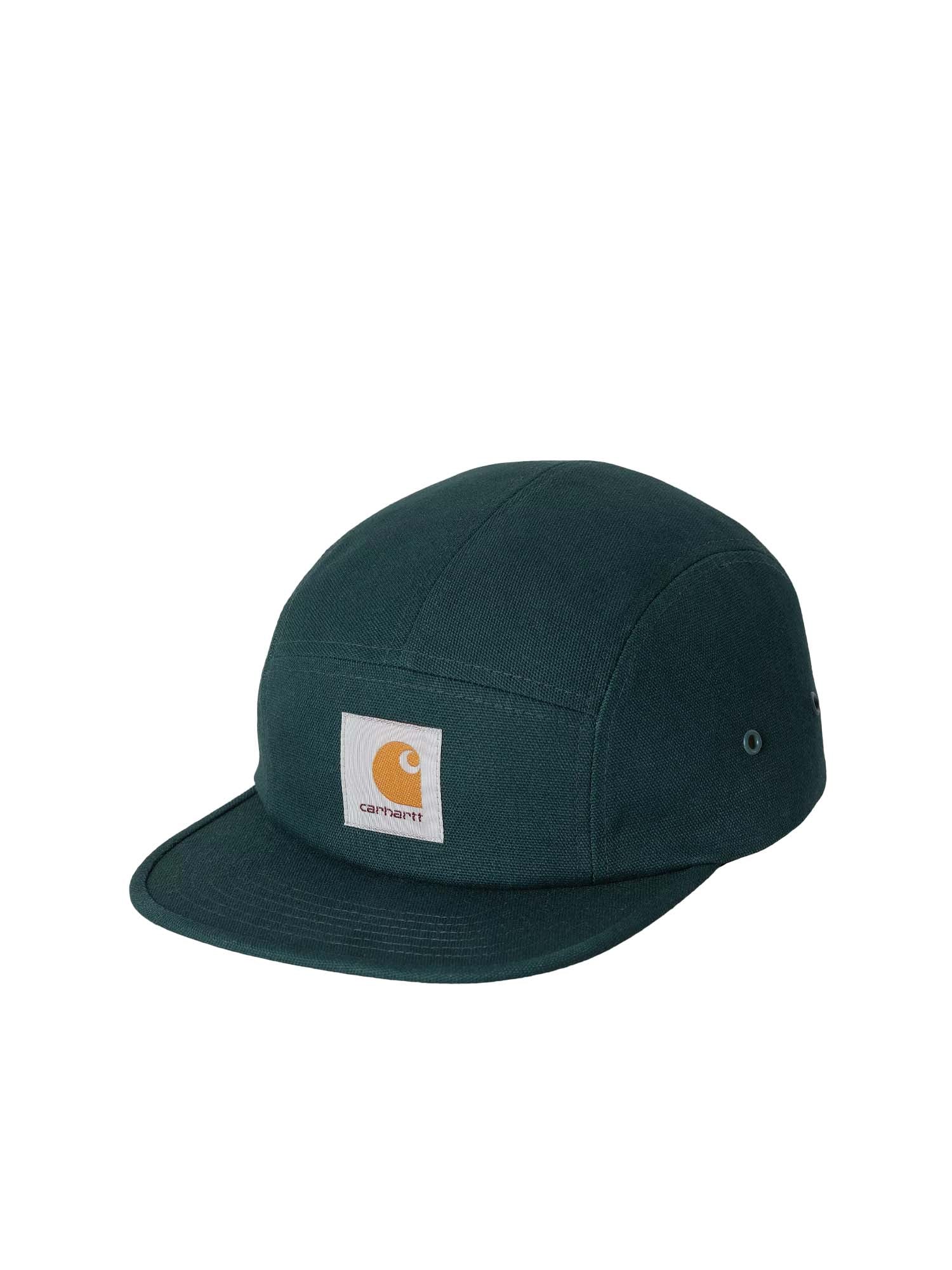 Carhartt Wip Backley Cap Blu