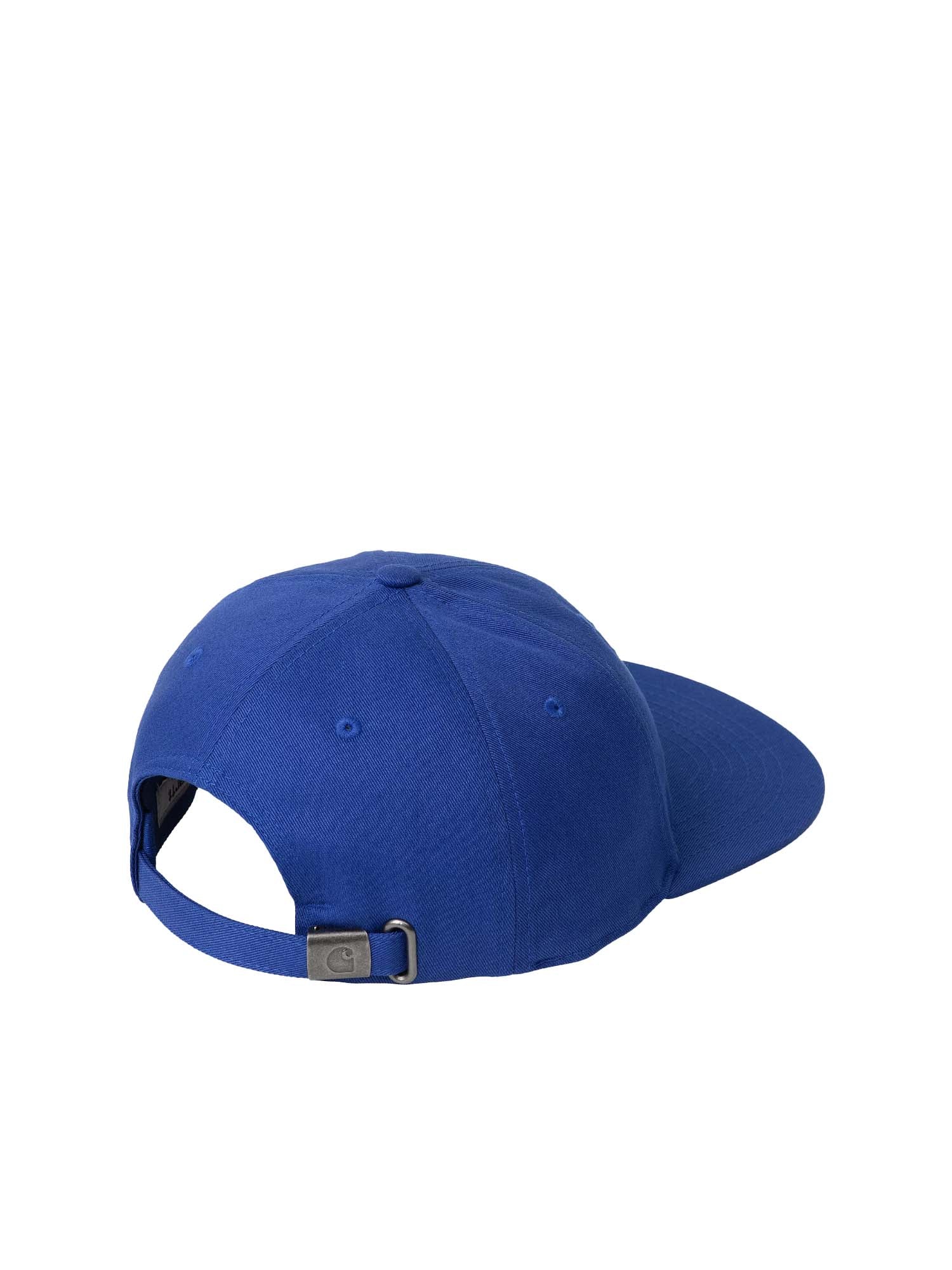 Carhartt Wip Pronto Cap Blu