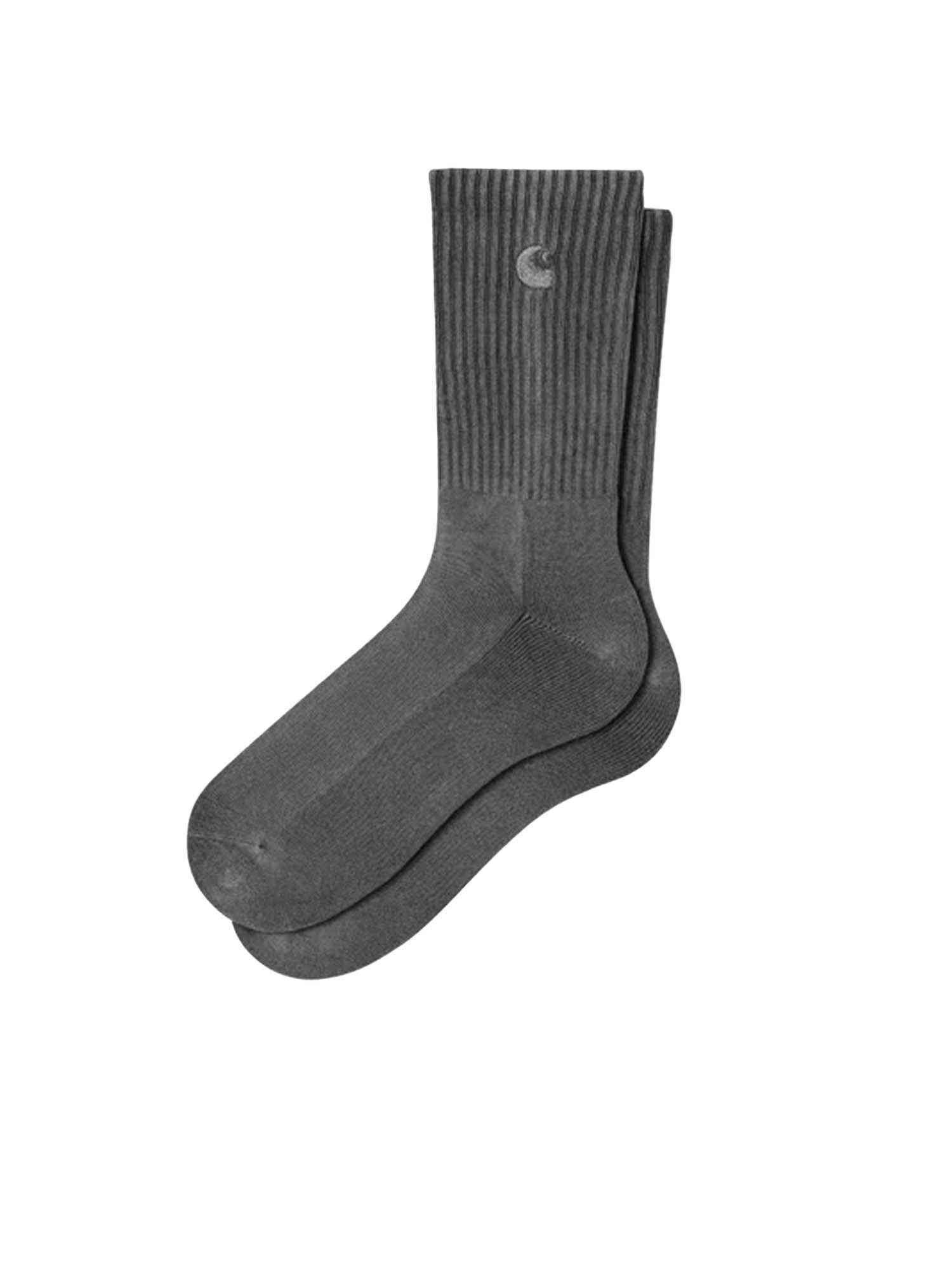Carhartt Wip Hudson Socks Nero