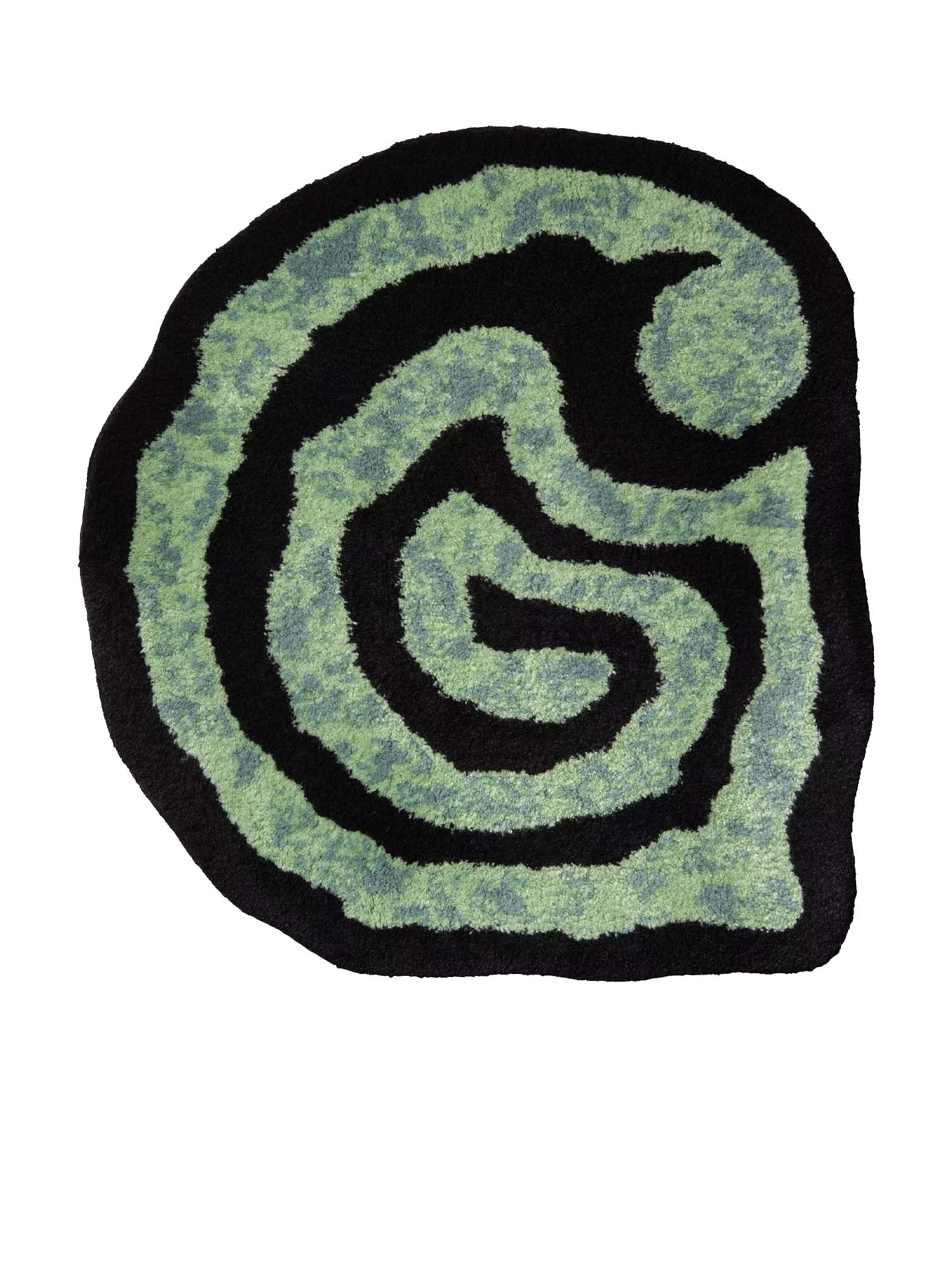 Carhartt Wip Helix Rug Nero