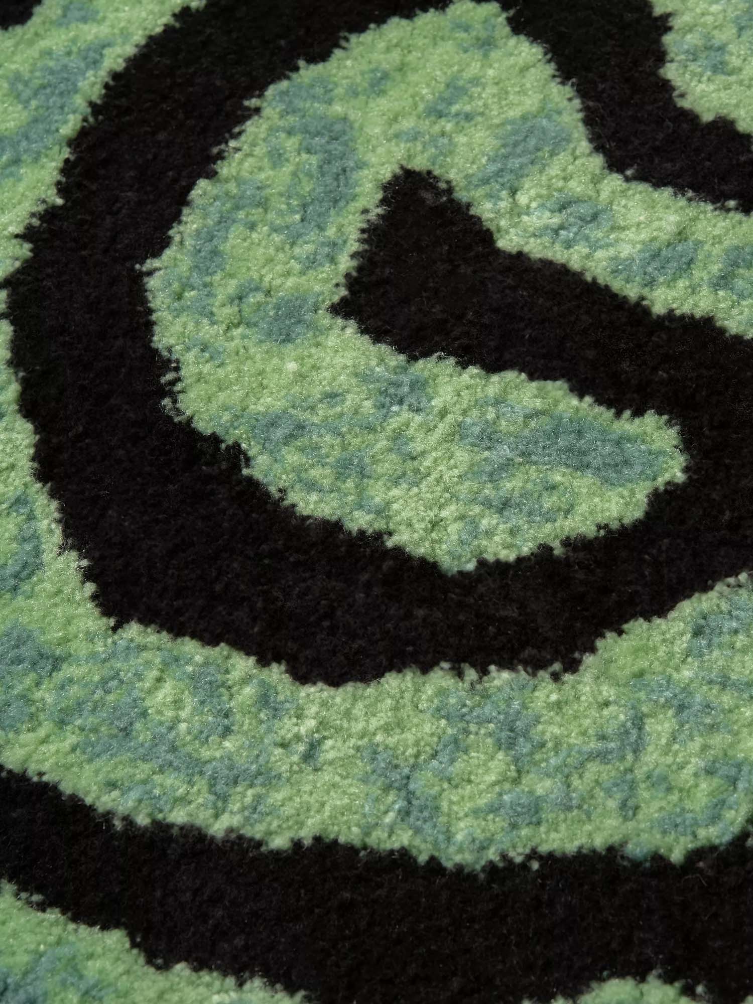 Carhartt Wip Helix Rug Nero