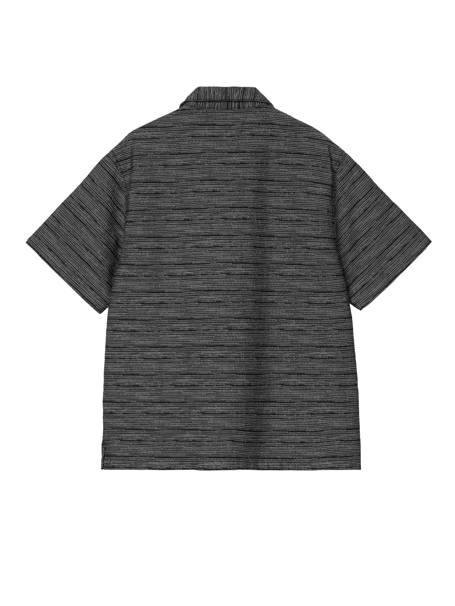 Carhartt Wip S/S Gellar Shirt Multicolore