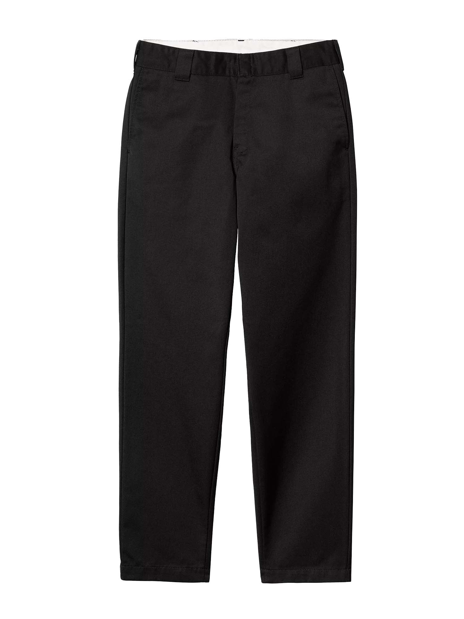 Carhartt Wip Master Pant Nero