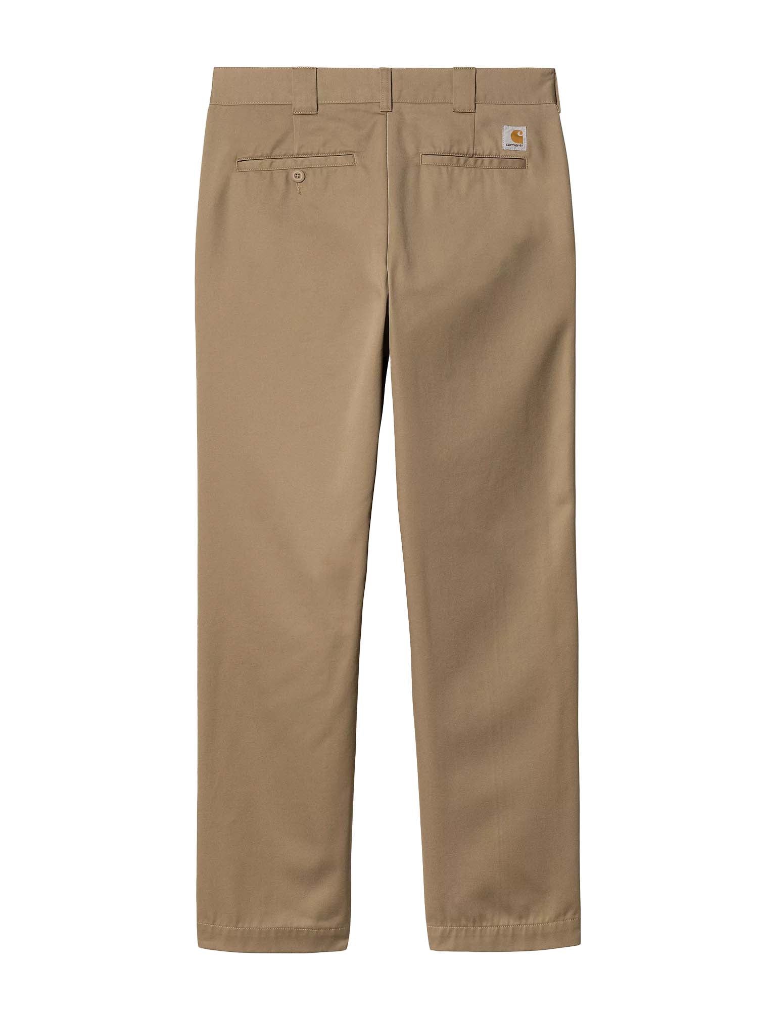 Carhartt Wip Master Pant Beige