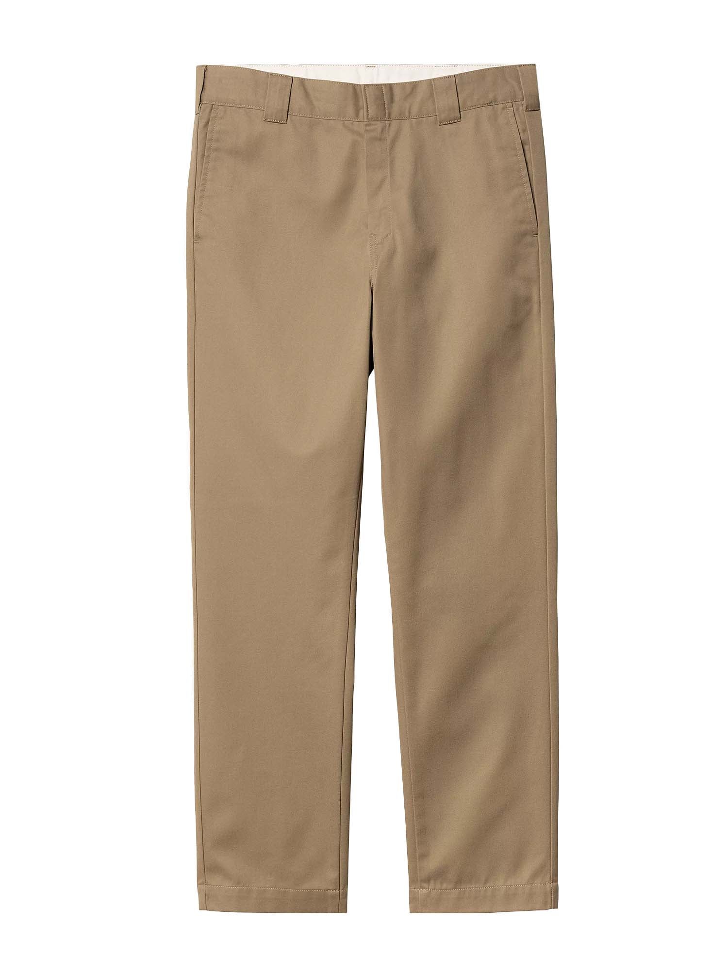 Carhartt Wip Master Pant Beige
