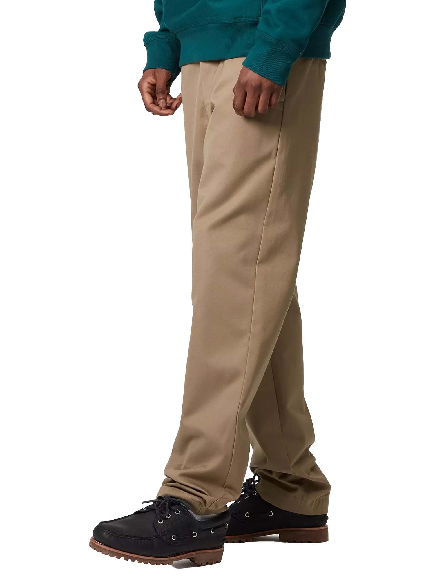 Carhartt Wip Master Pant Beige