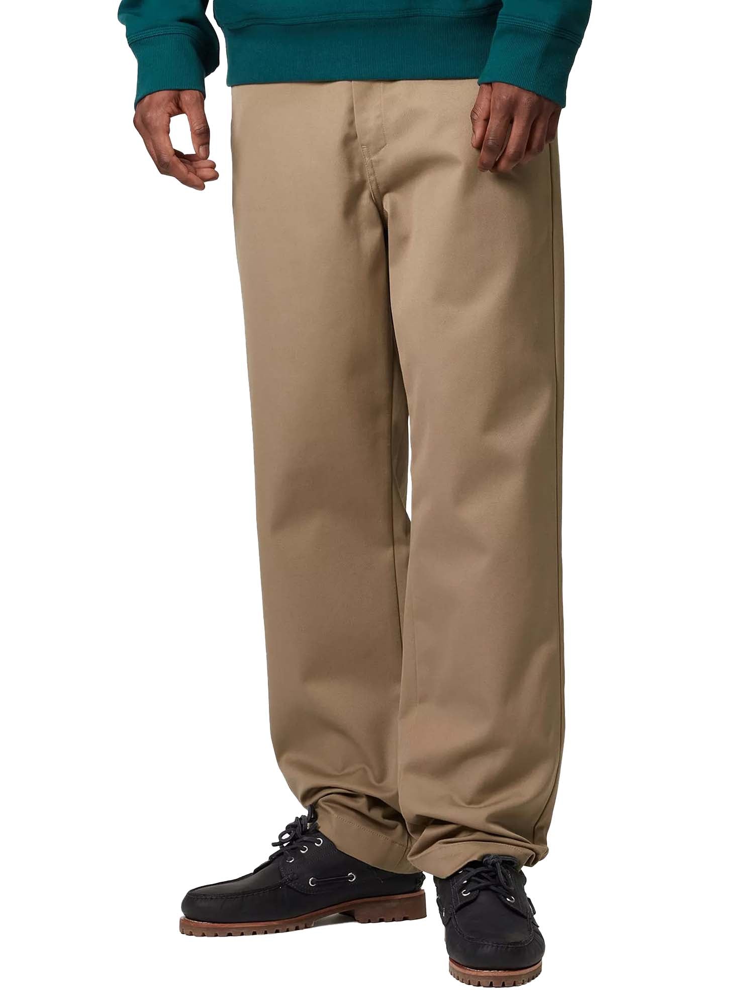 Carhartt Wip Master Pant Beige
