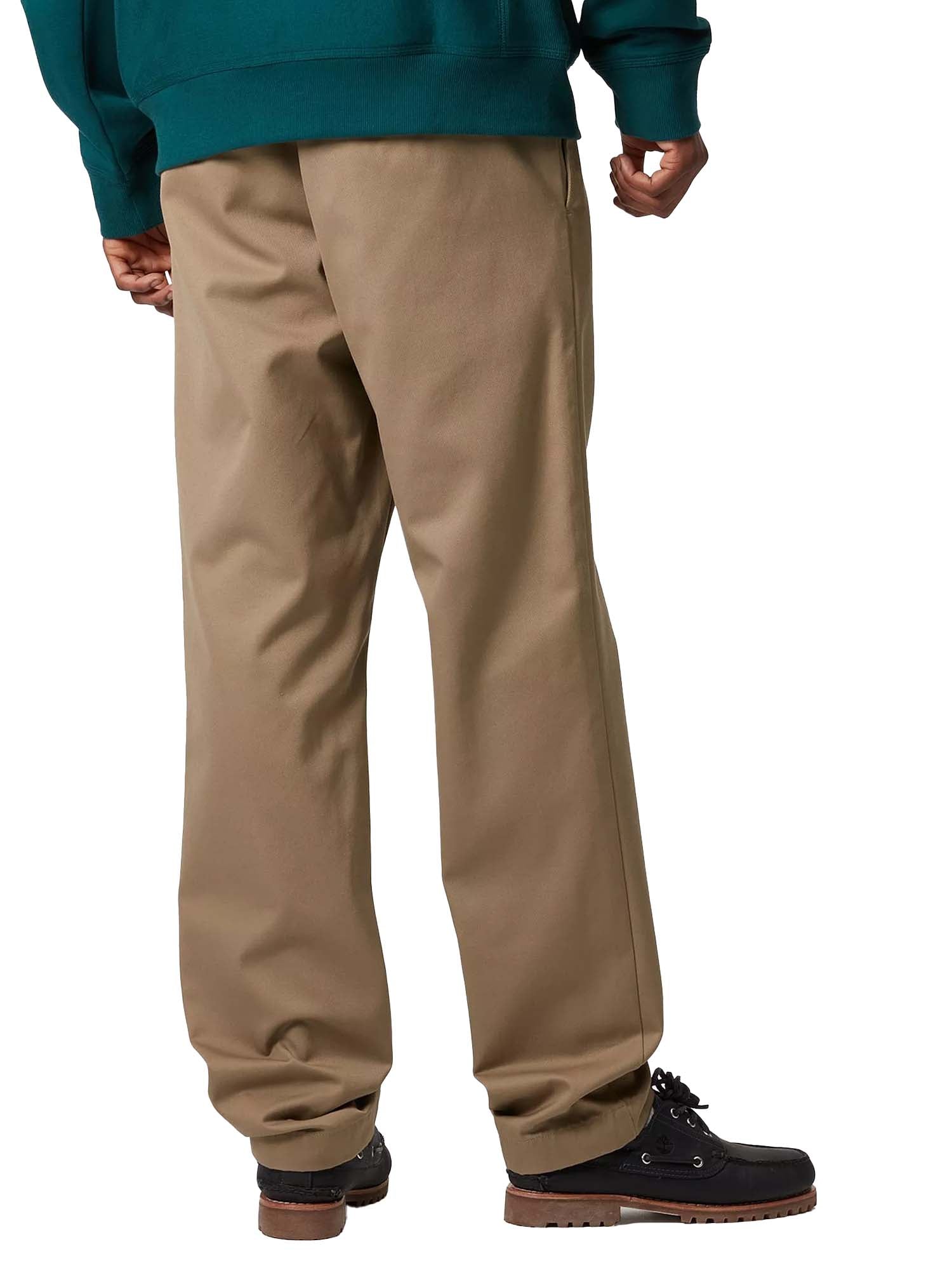 Carhartt Wip Master Pant Beige