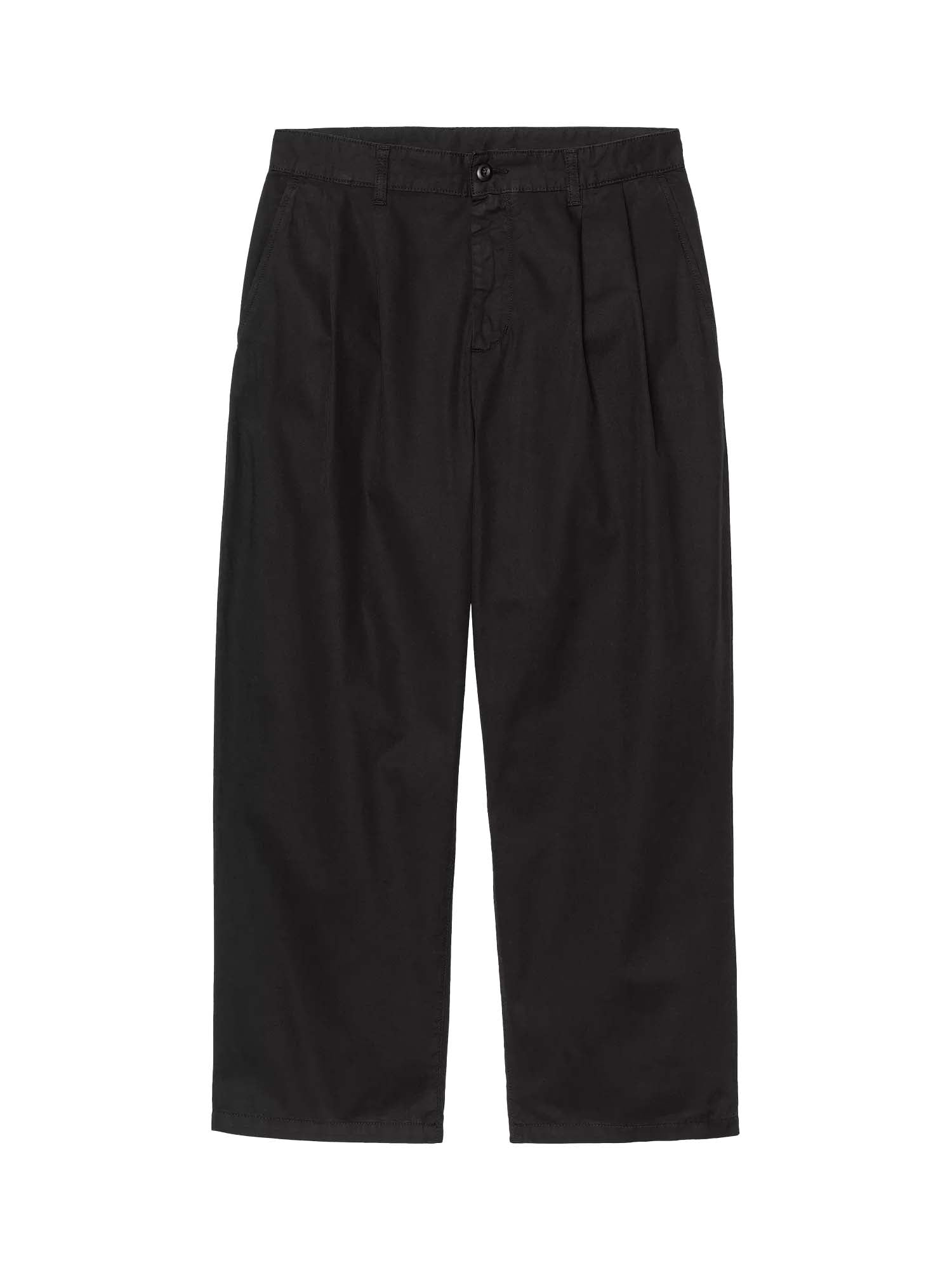Carhartt Wip Evan Pant Nero