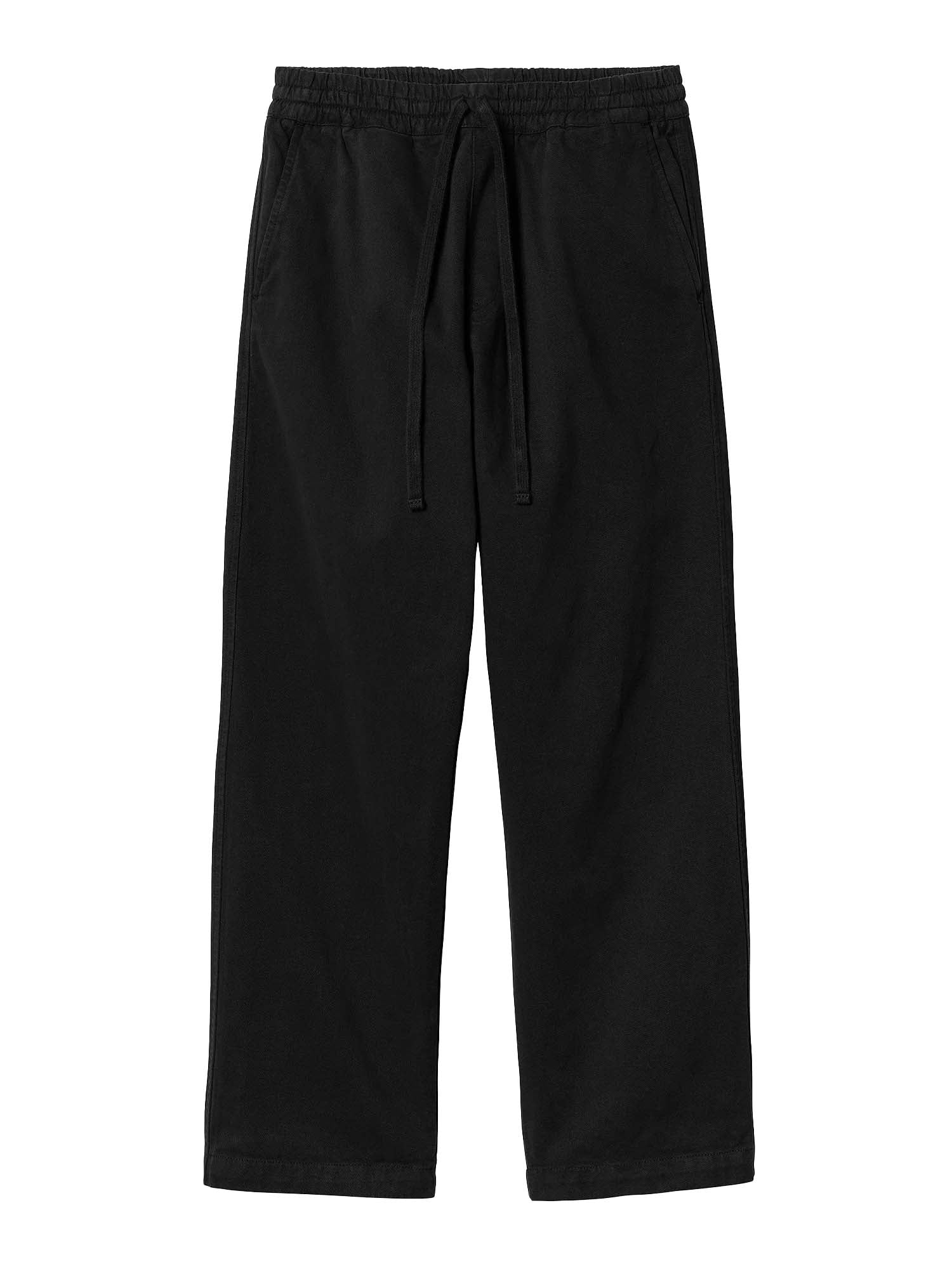 Carhartt Wip Floyde Pant Nero