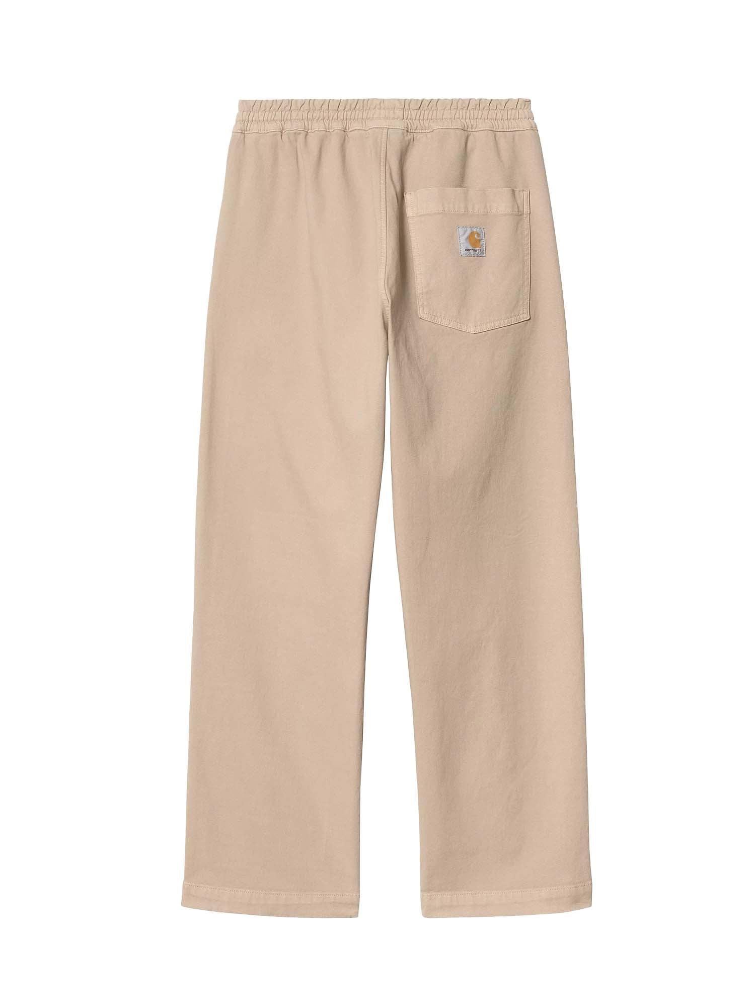 Carhartt Wip Floyde Pant Beige