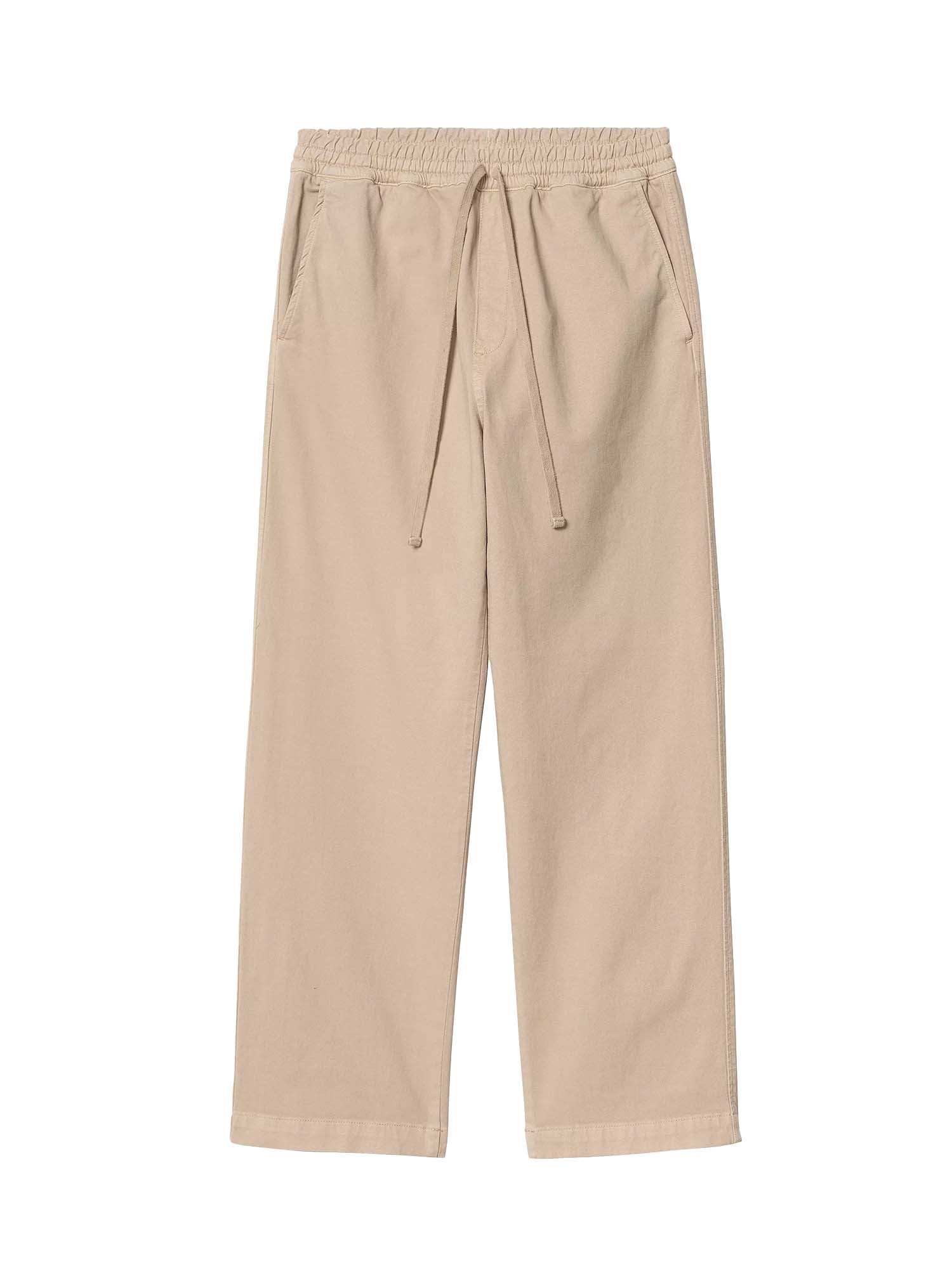 Carhartt Wip Floyde Pant Beige
