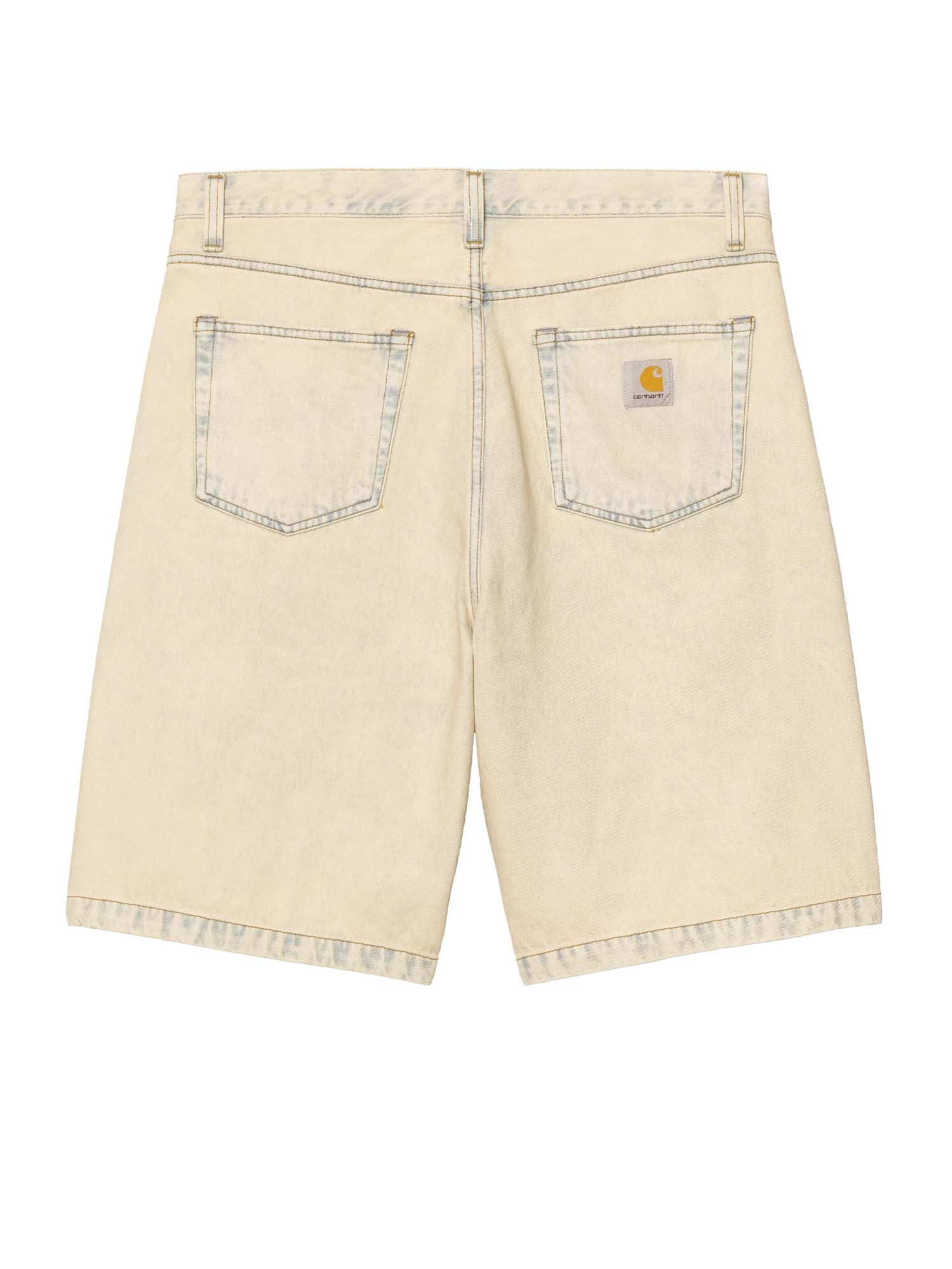 Carhartt Wip Landon Short Blu