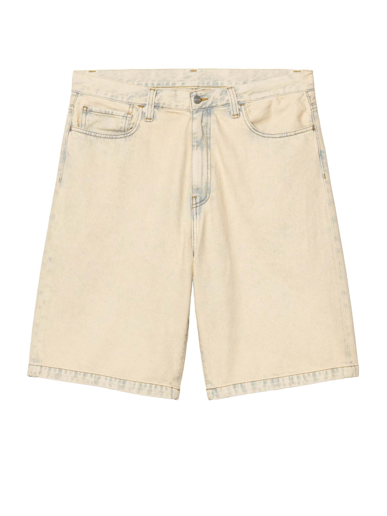 Carhartt Wip Landon Short Blu