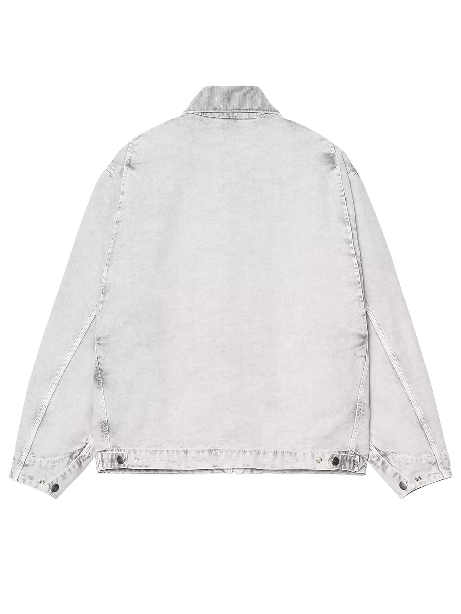 Carhartt Wip OG Detroit Jacket Grigio