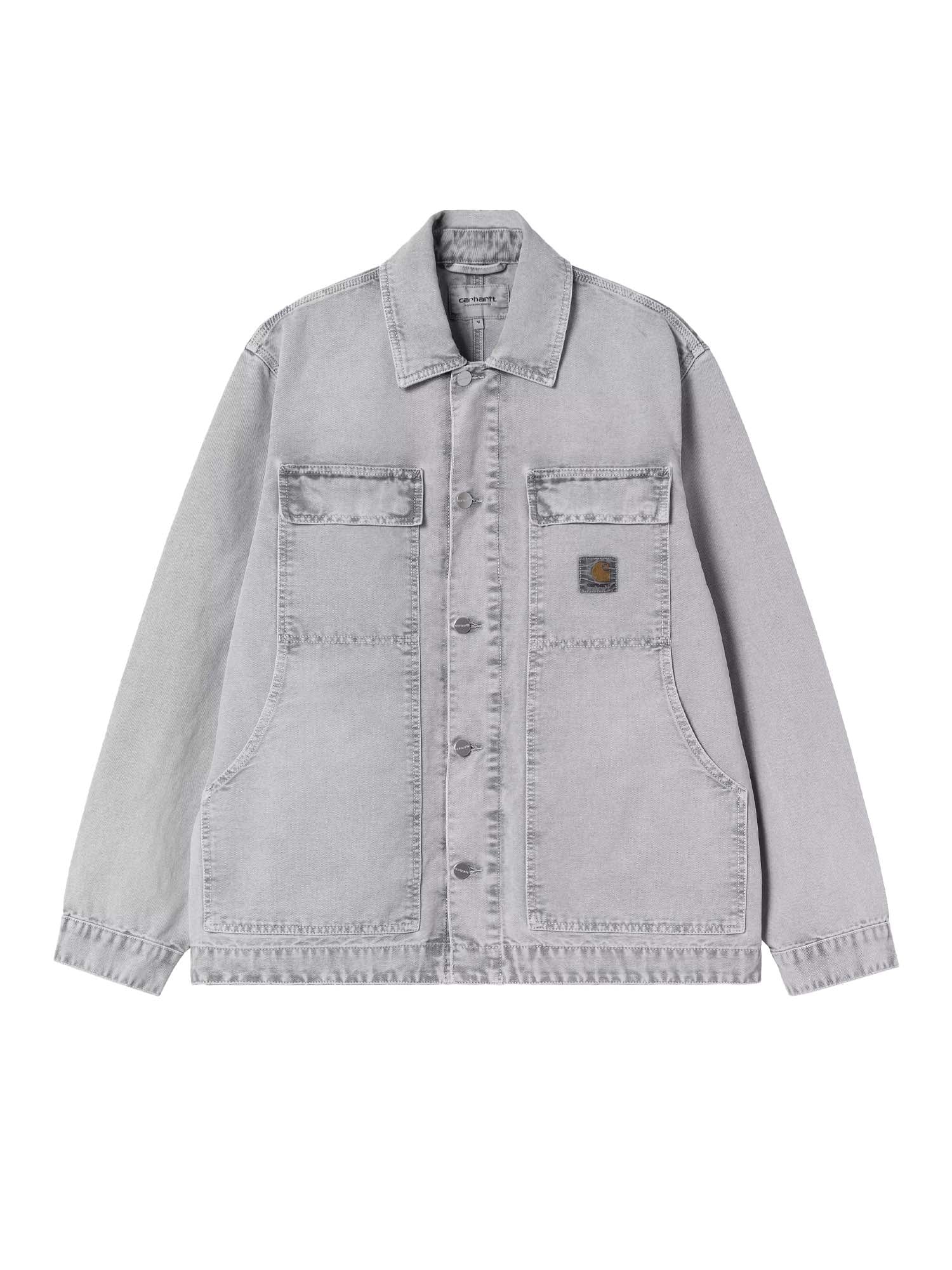 Carhartt Wip OG Arctic Jacket Grigio