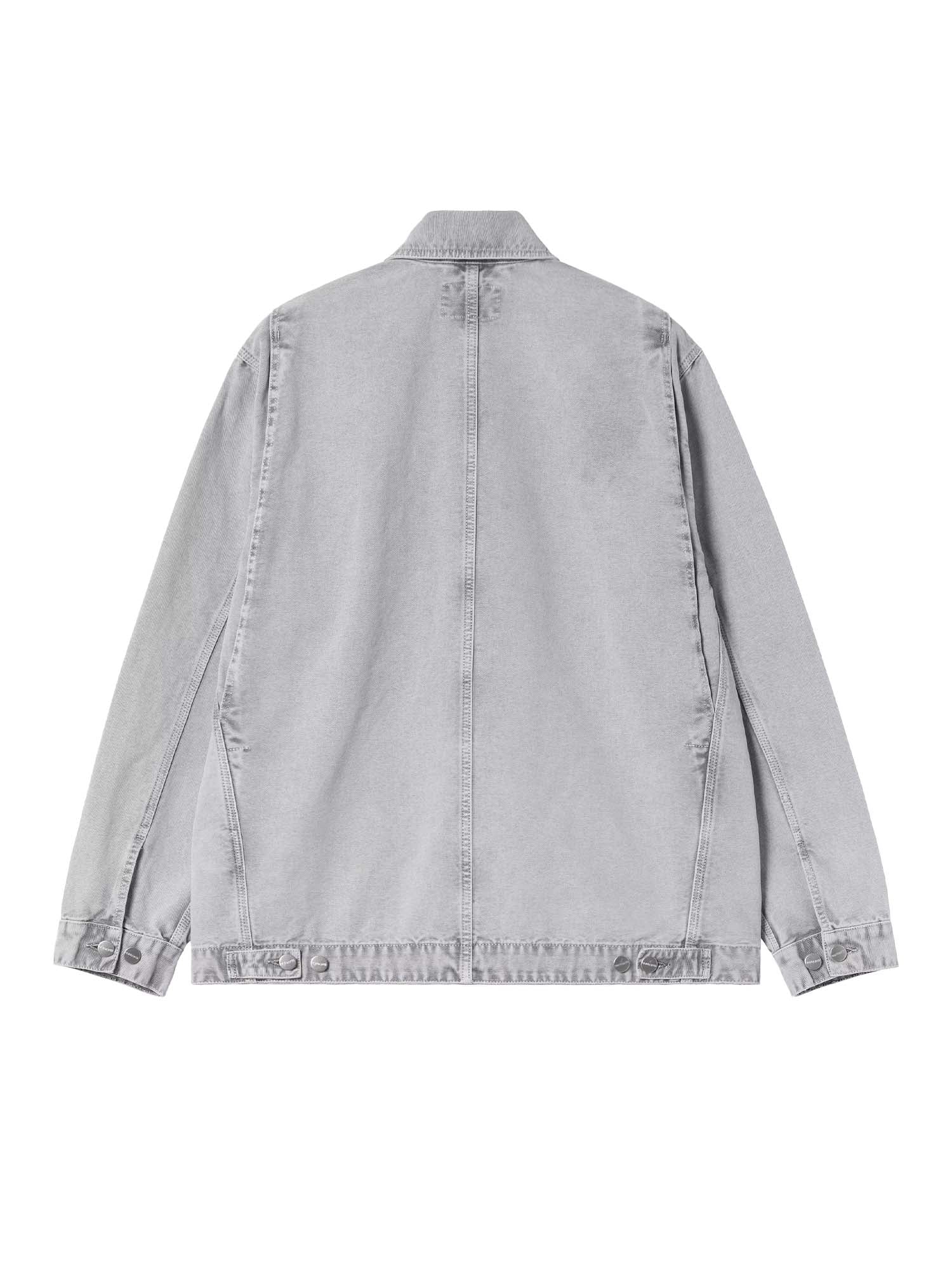 Carhartt Wip OG Arctic Jacket Grigio