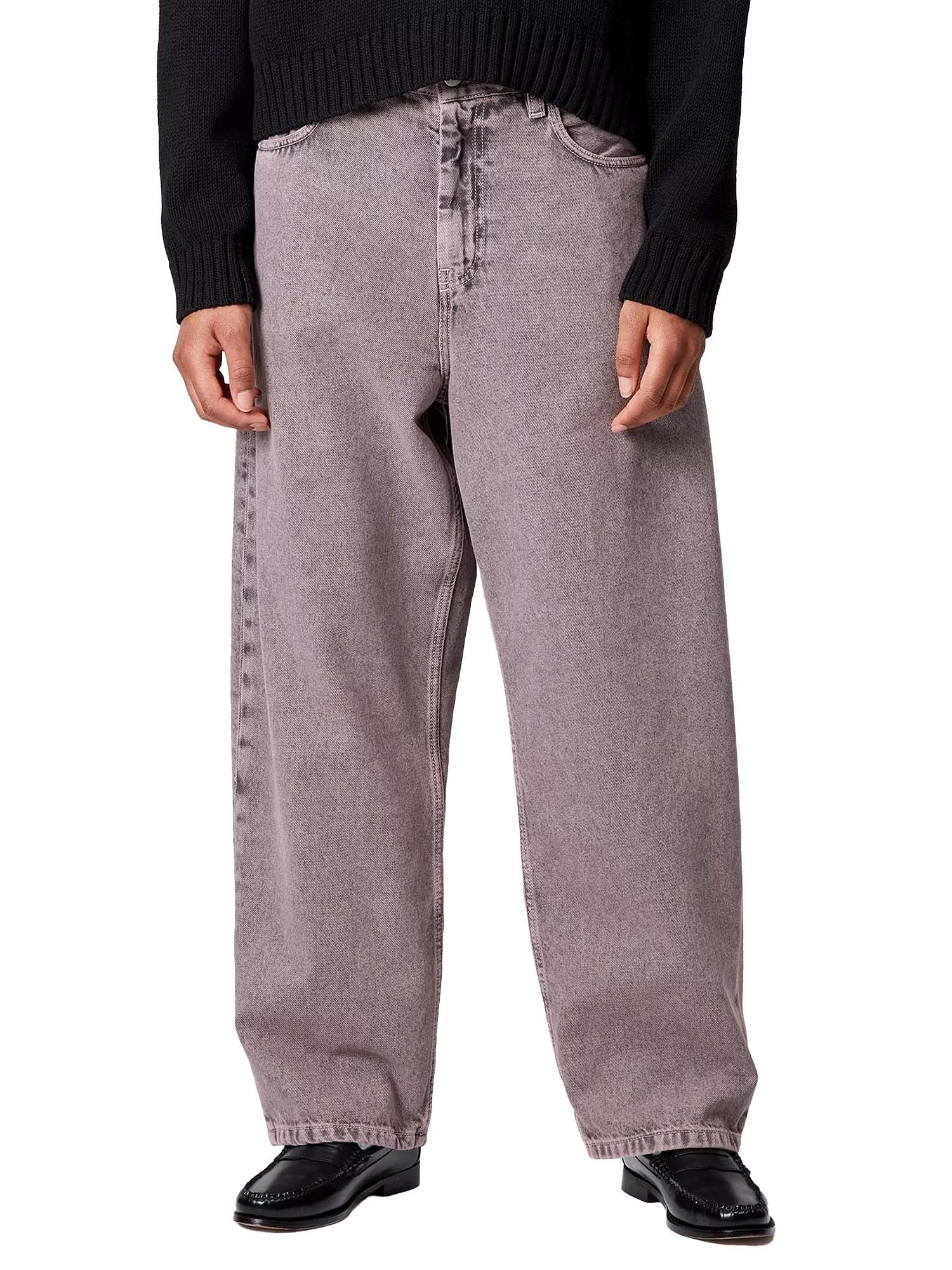 Carhartt Wip W' Brandon Pant Viola