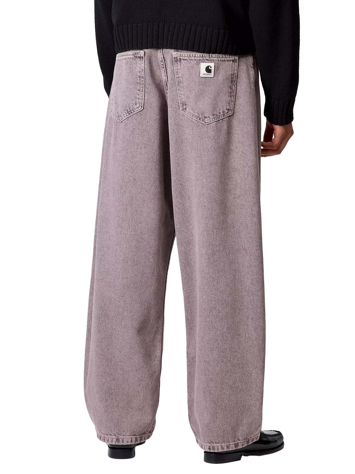 Carhartt Wip W' Brandon Pant Viola