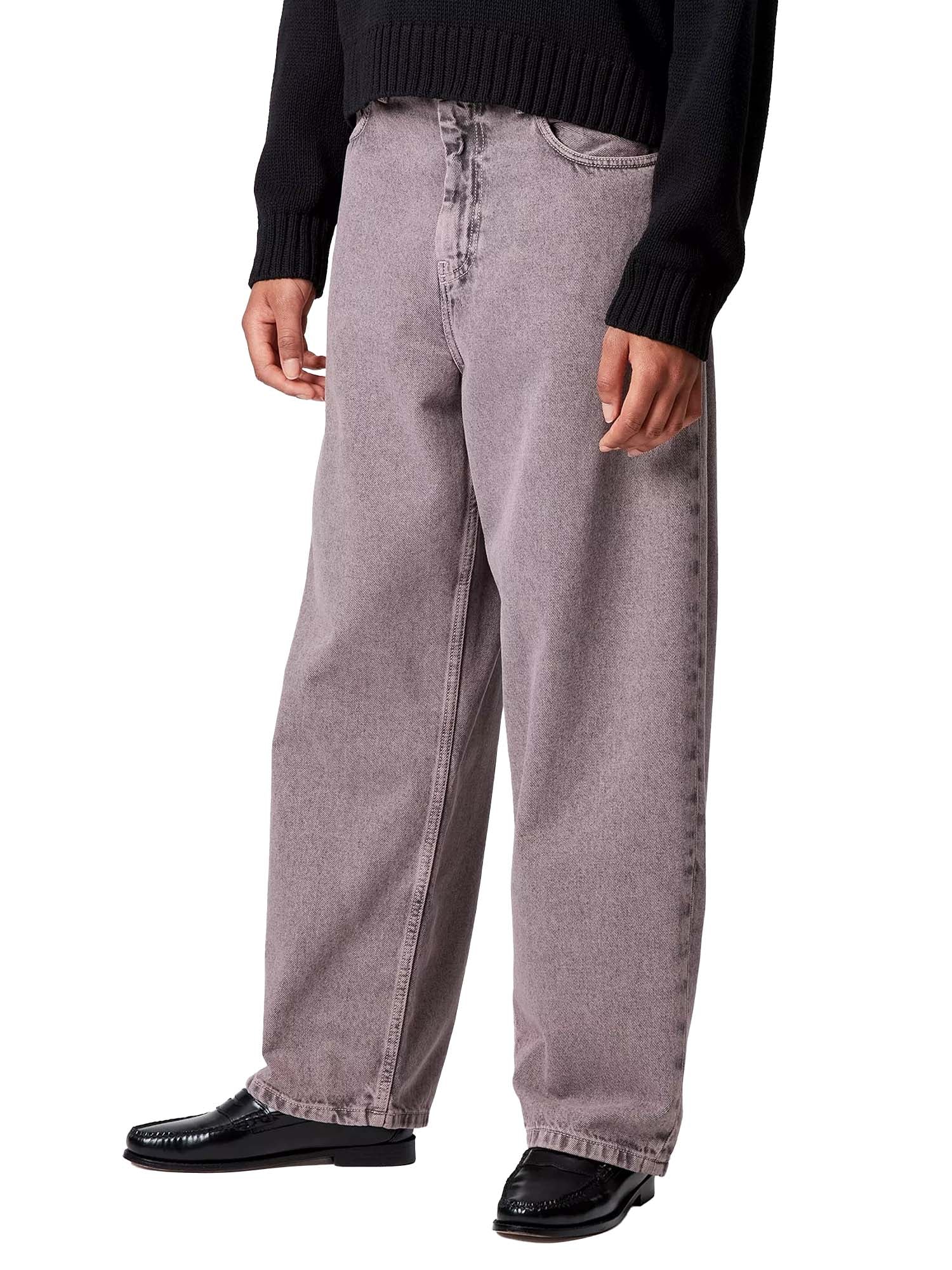 Carhartt Wip W' Brandon Pant Viola