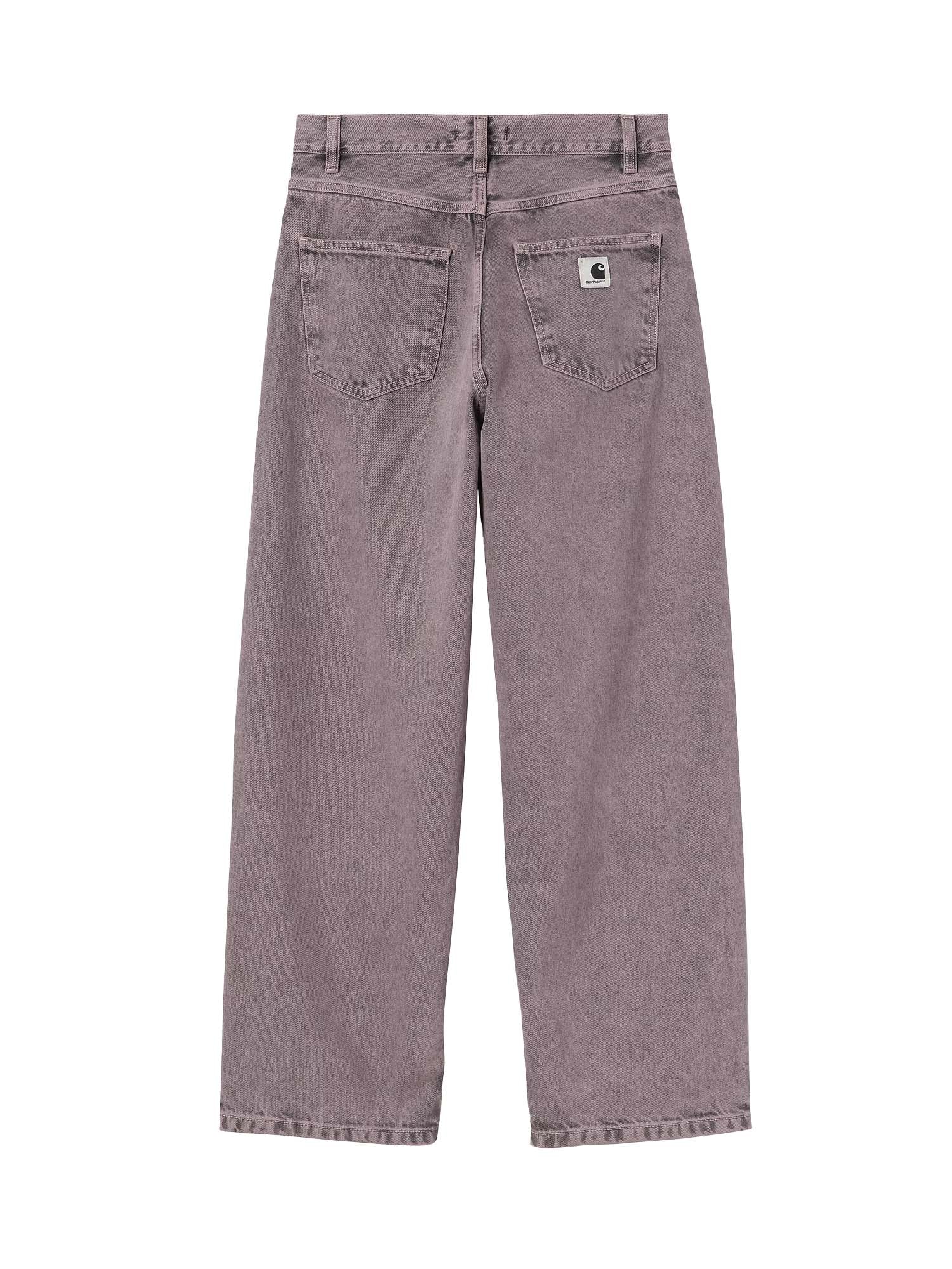 Carhartt Wip W' Brandon Pant Viola
