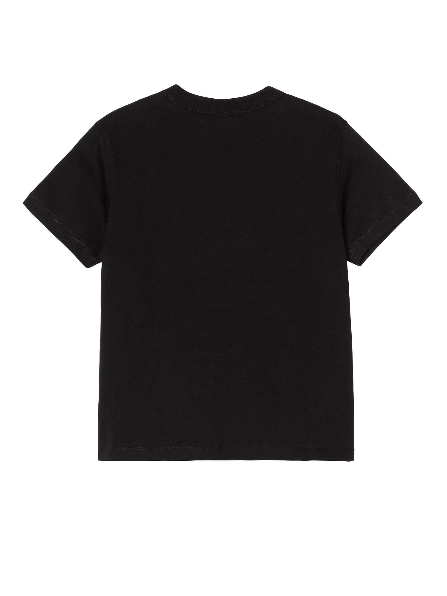 Carhartt Wip W' S/S Jake Garcia T-Shirt Nero