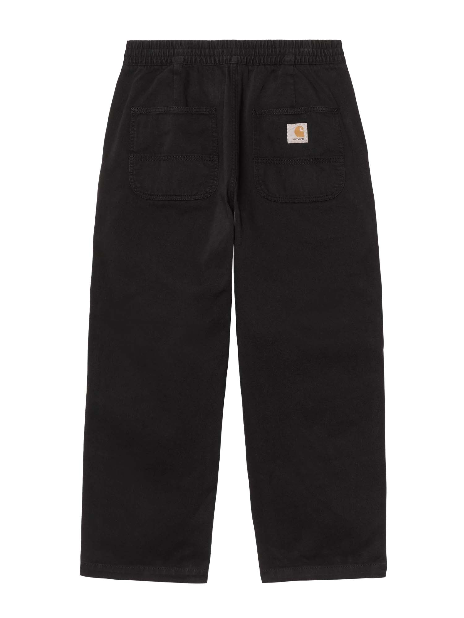 Carhartt Wip Crawton Pant Nero