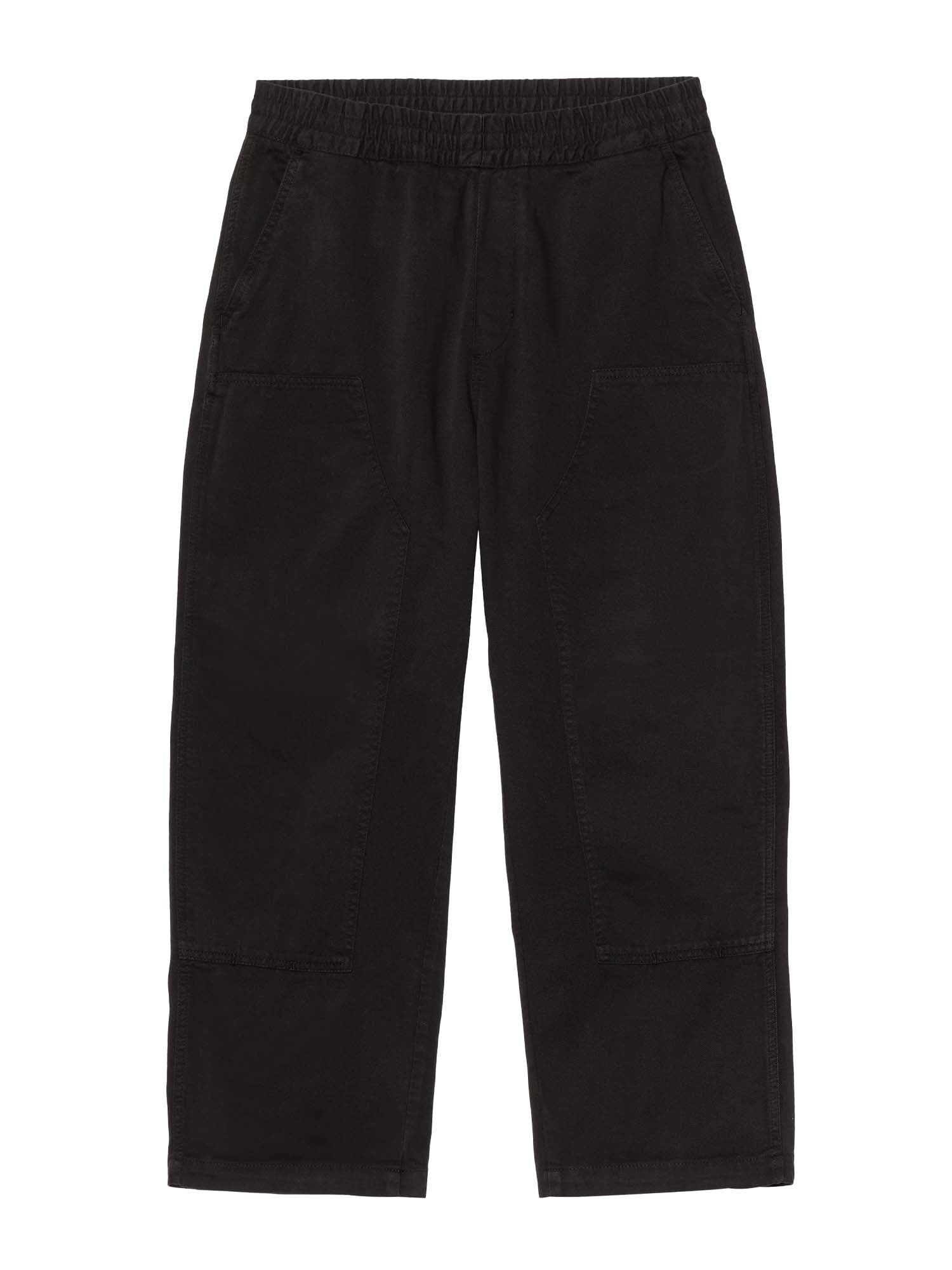 Carhartt Wip Crawton Pant Nero