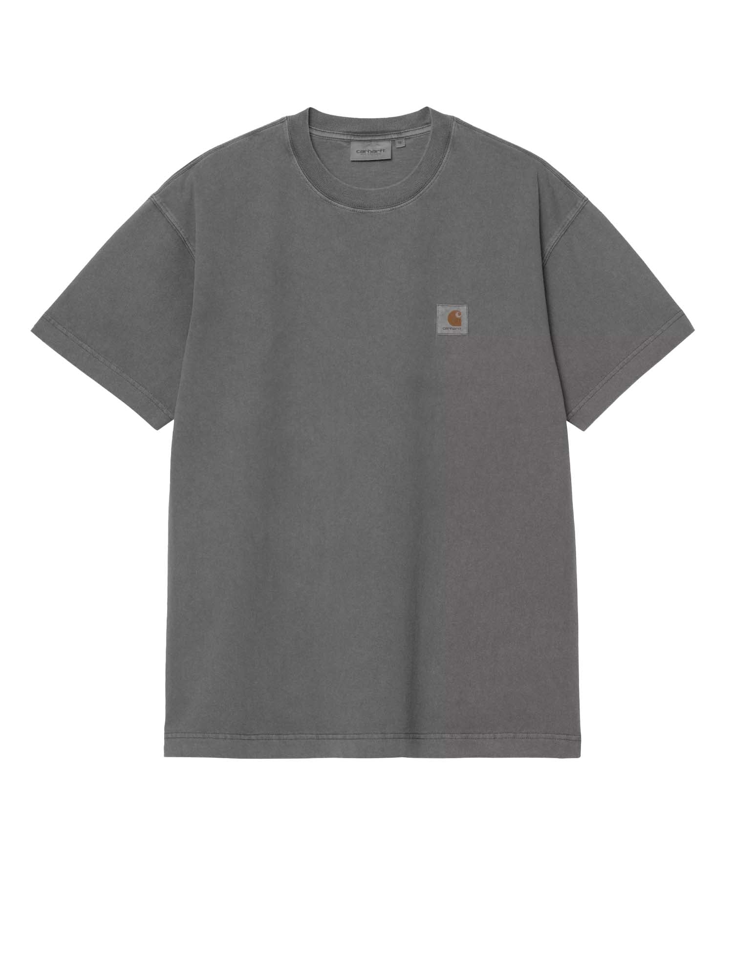 Carhartt Wip S/S Vista T-Shirt Nero