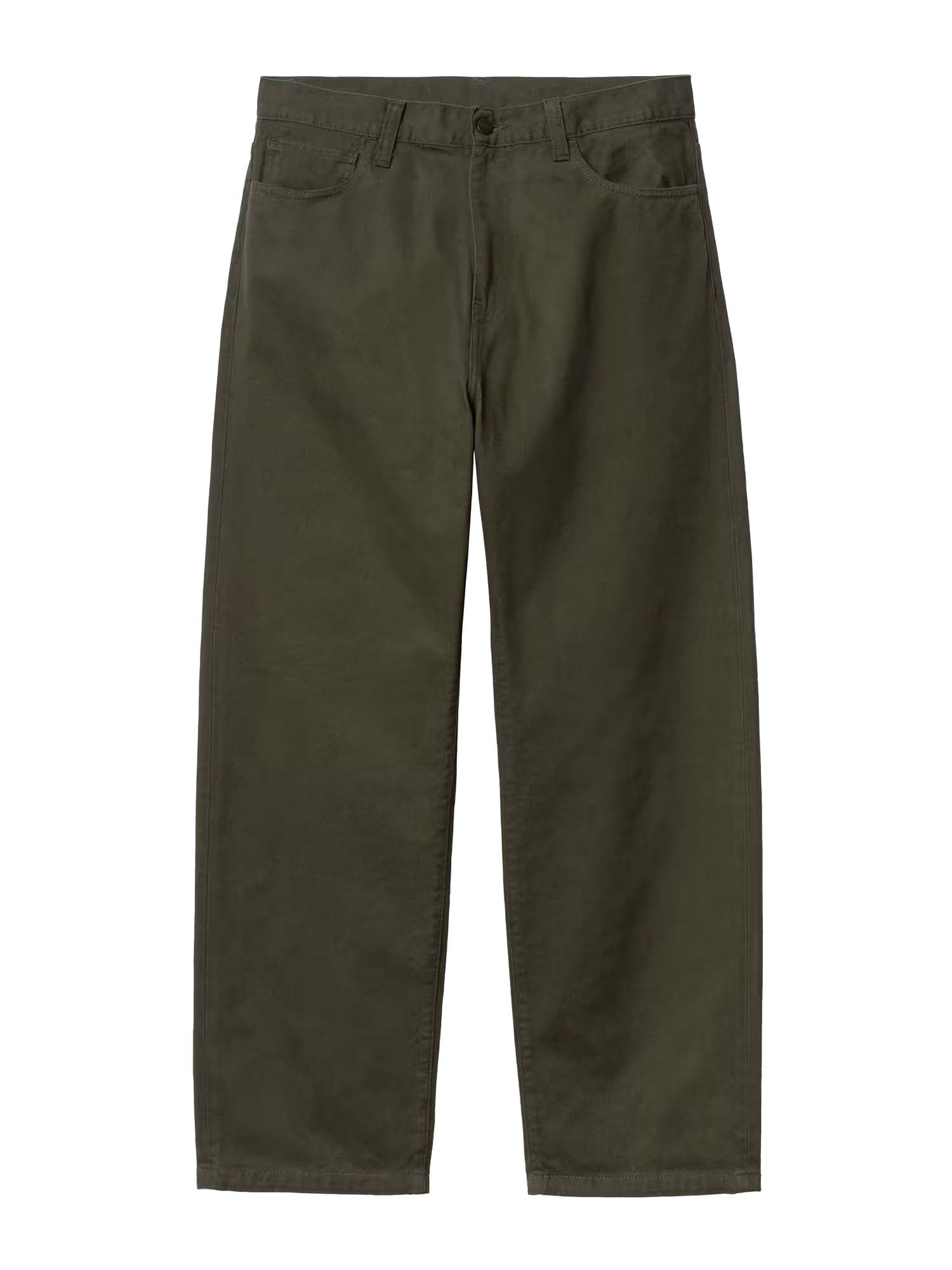 Carhartt Wip Landon Pant Verde