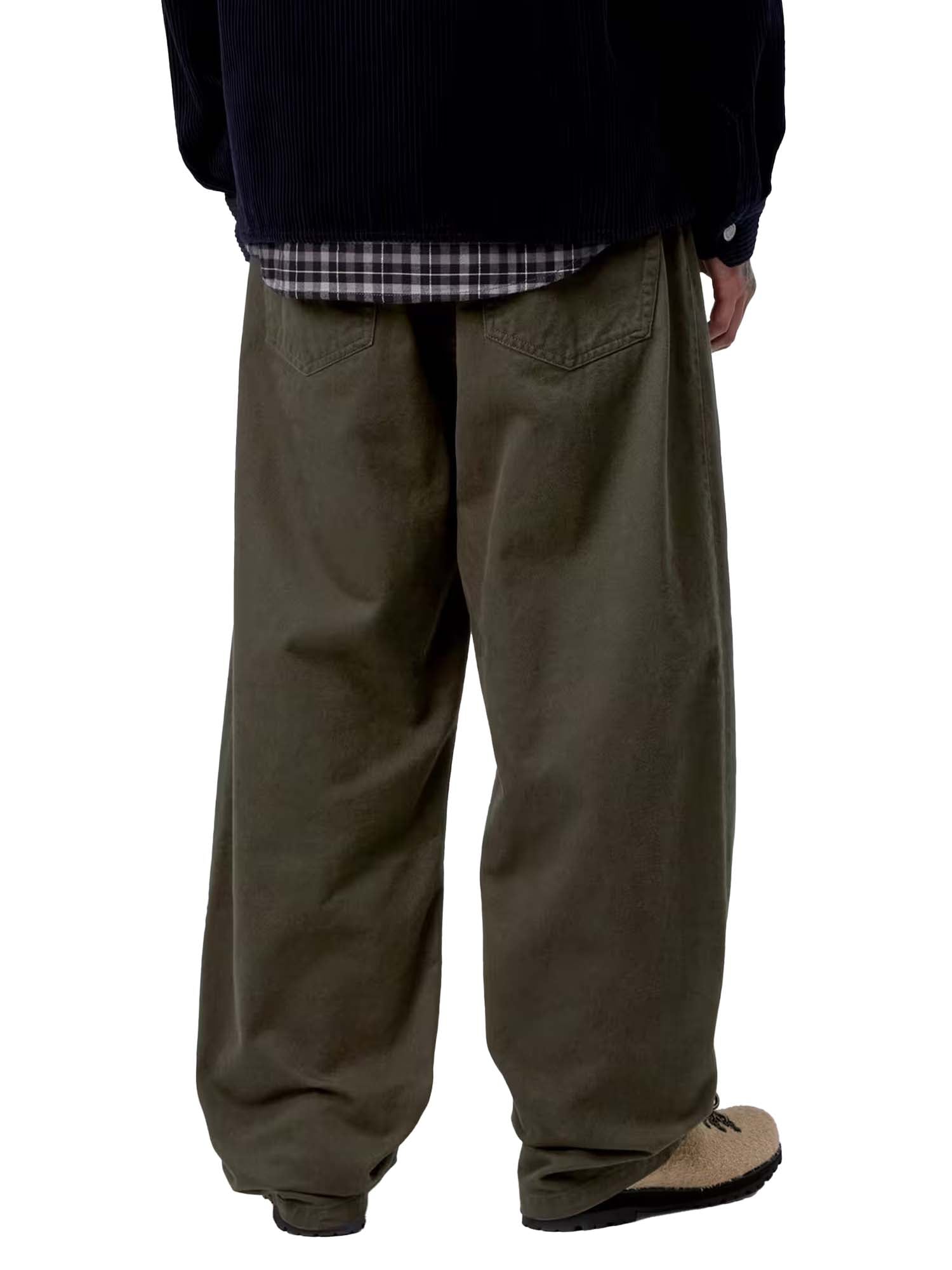 Carhartt Wip Landon Pant Verde