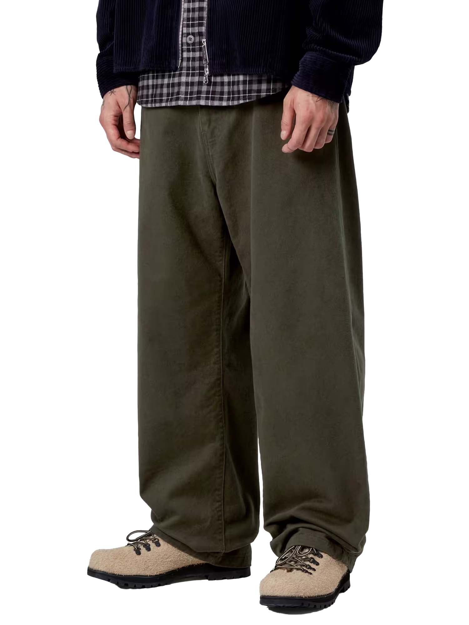 Carhartt Wip Landon Pant Verde