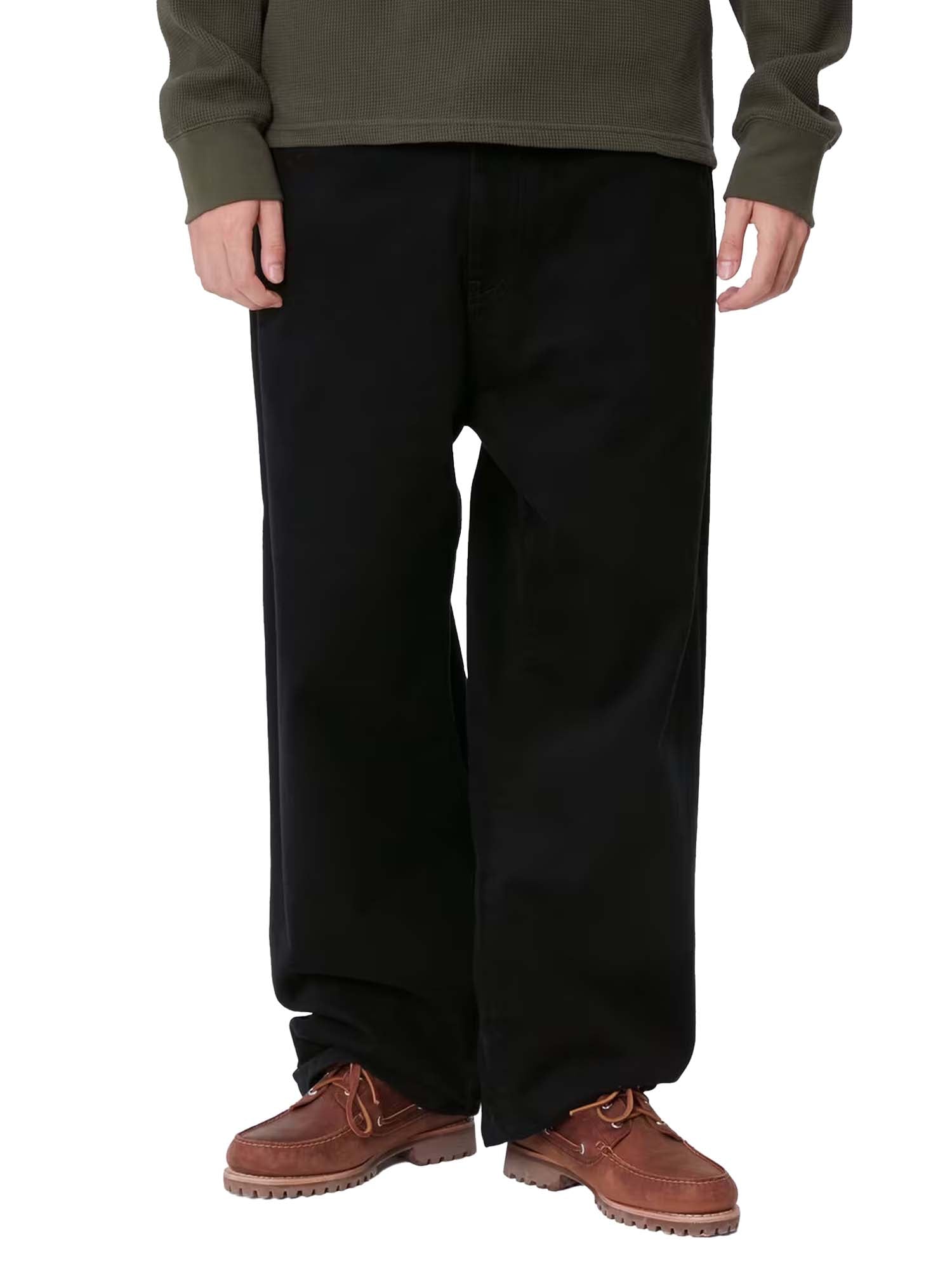 Carhartt Wip Landon Pant Nero