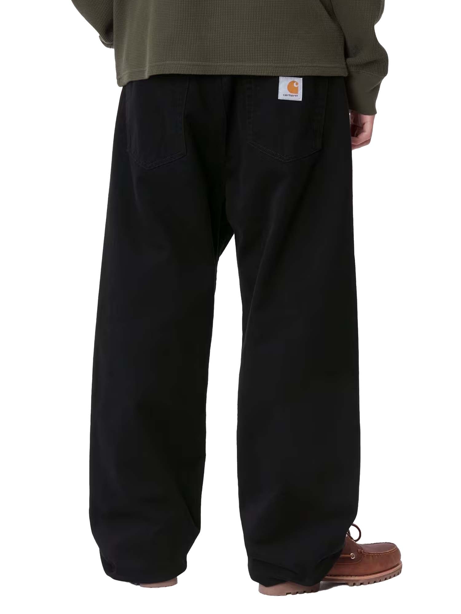 Carhartt Wip Landon Pant Nero