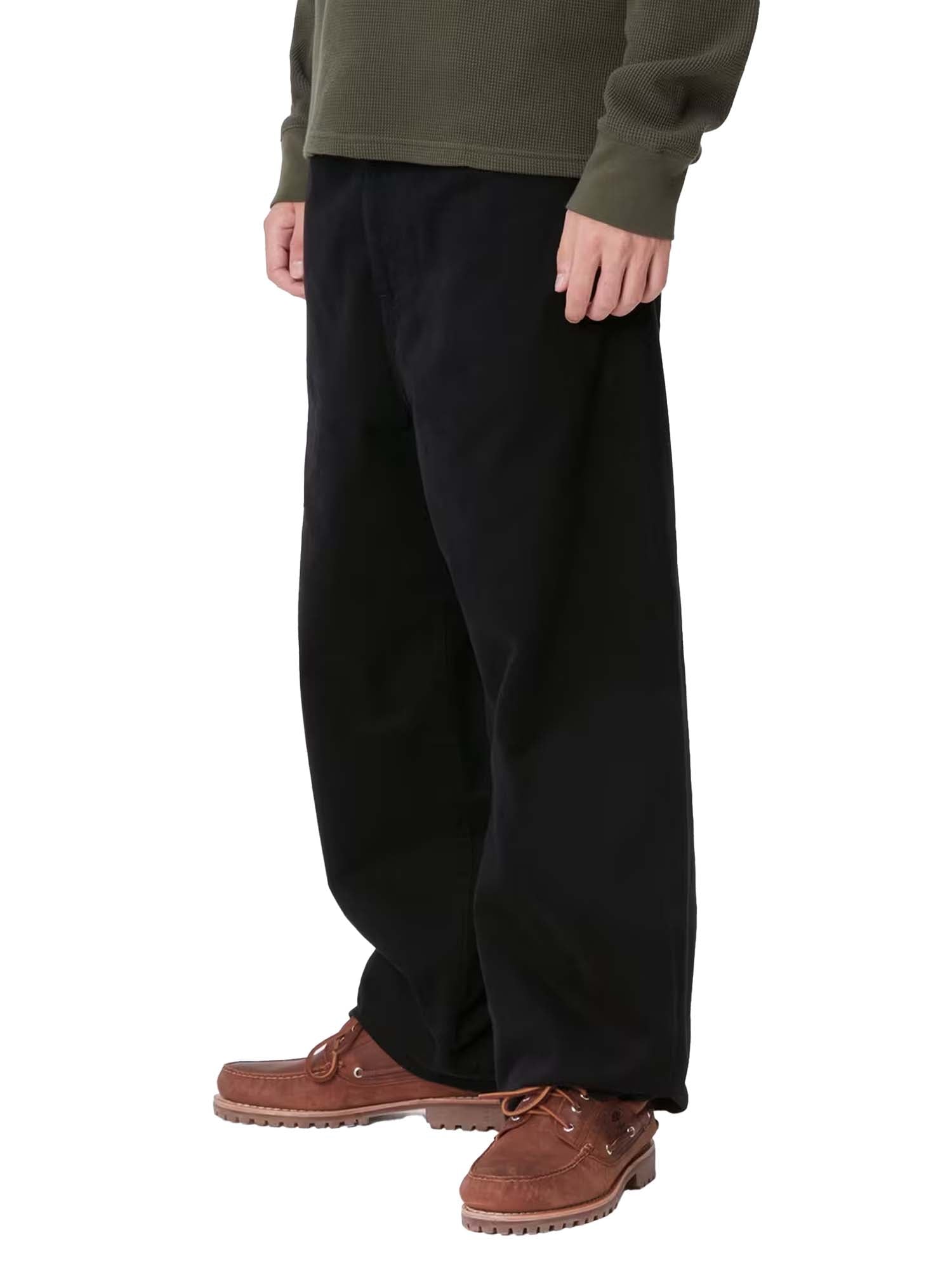 Carhartt Wip Landon Pant Nero