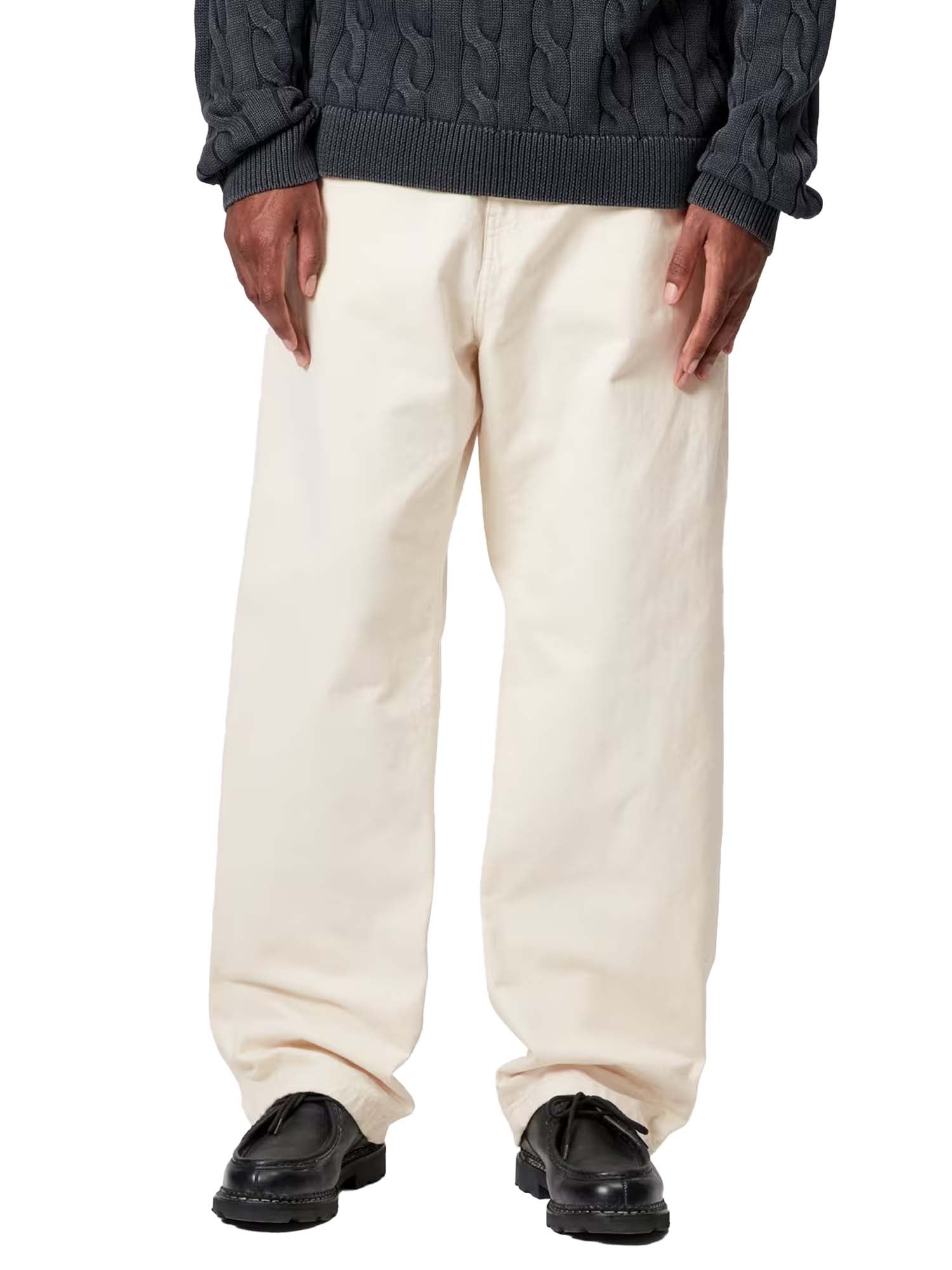 Carhartt Wip Landon Pant Prezzo - Banana Benz